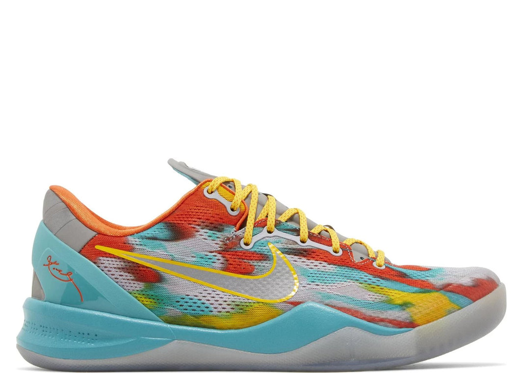 Nike Kobe 8 Protro Venice Beach (2024)
