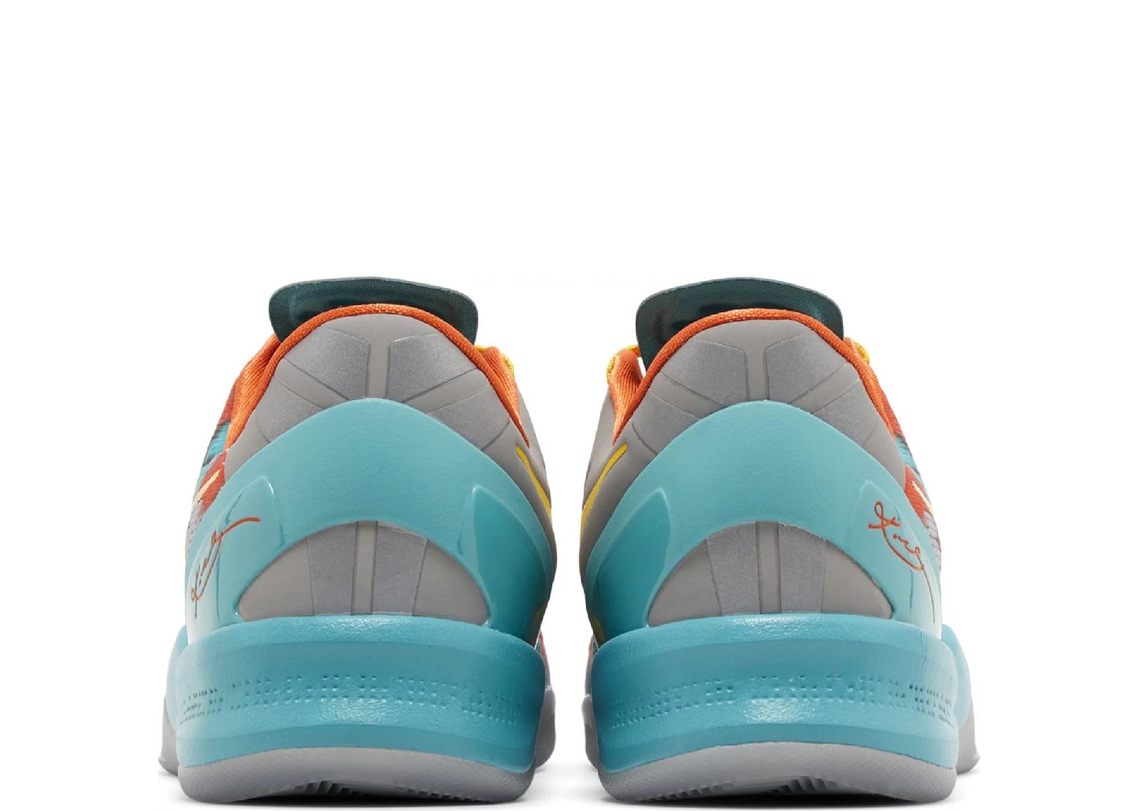 Nike Kobe 8 Protro Venice Beach (2024)