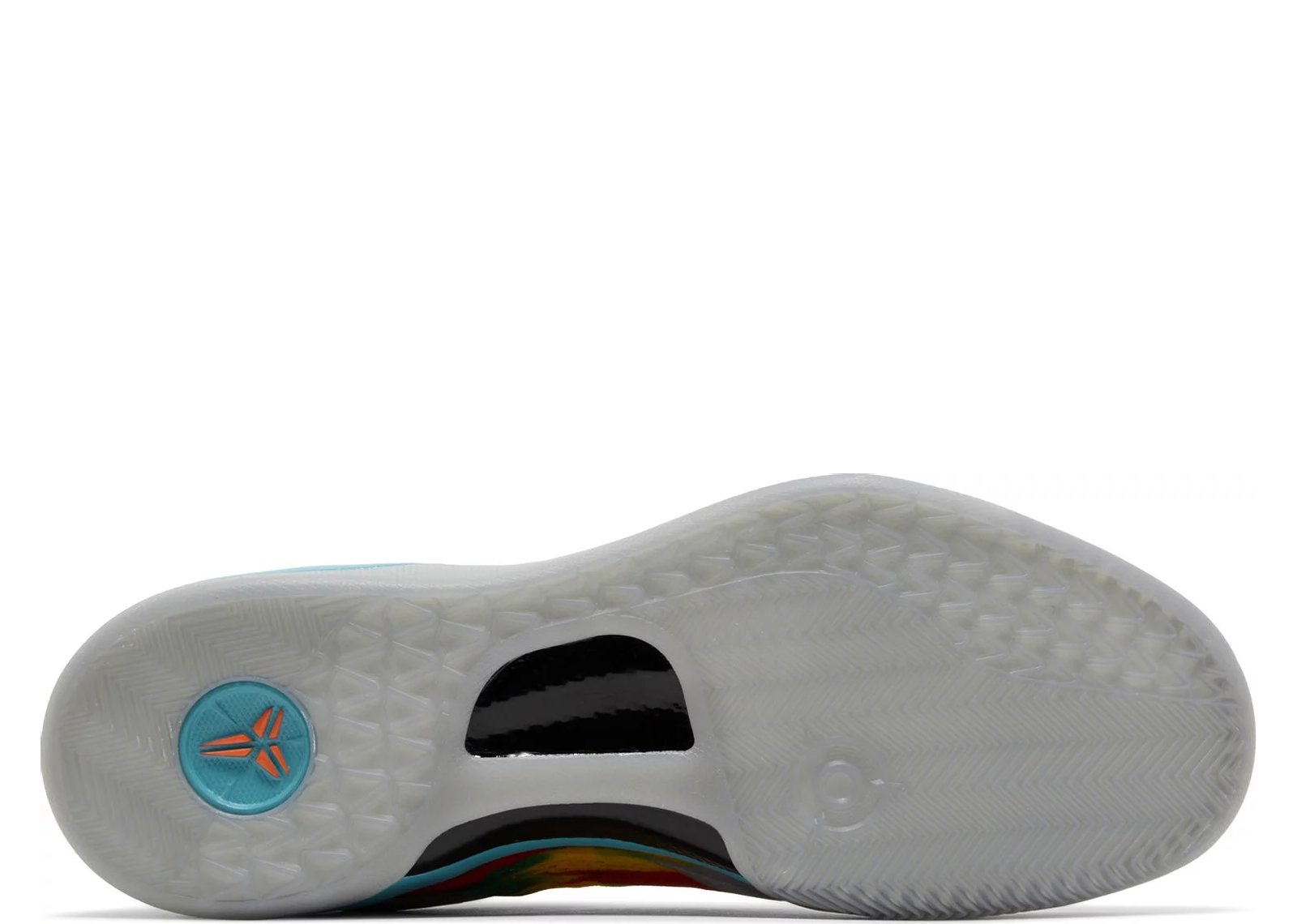 Nike Kobe 8 Protro Venice Beach (2024)