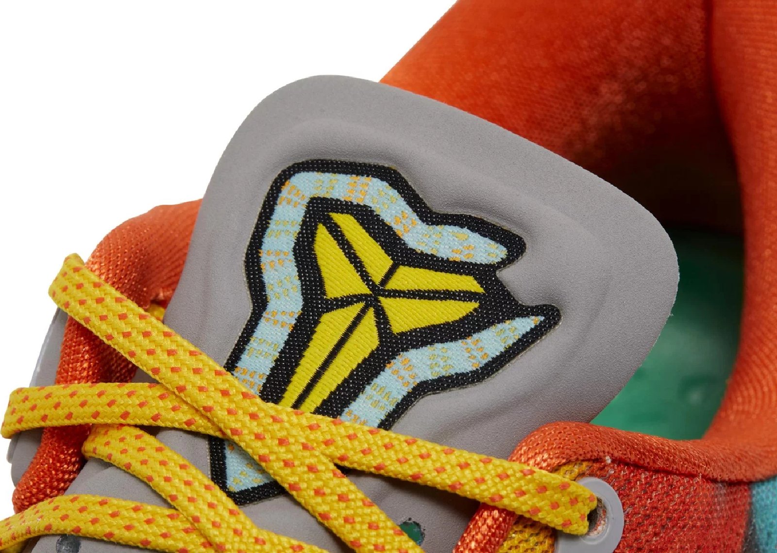 Nike Kobe 8 Protro Venice Beach (2024)