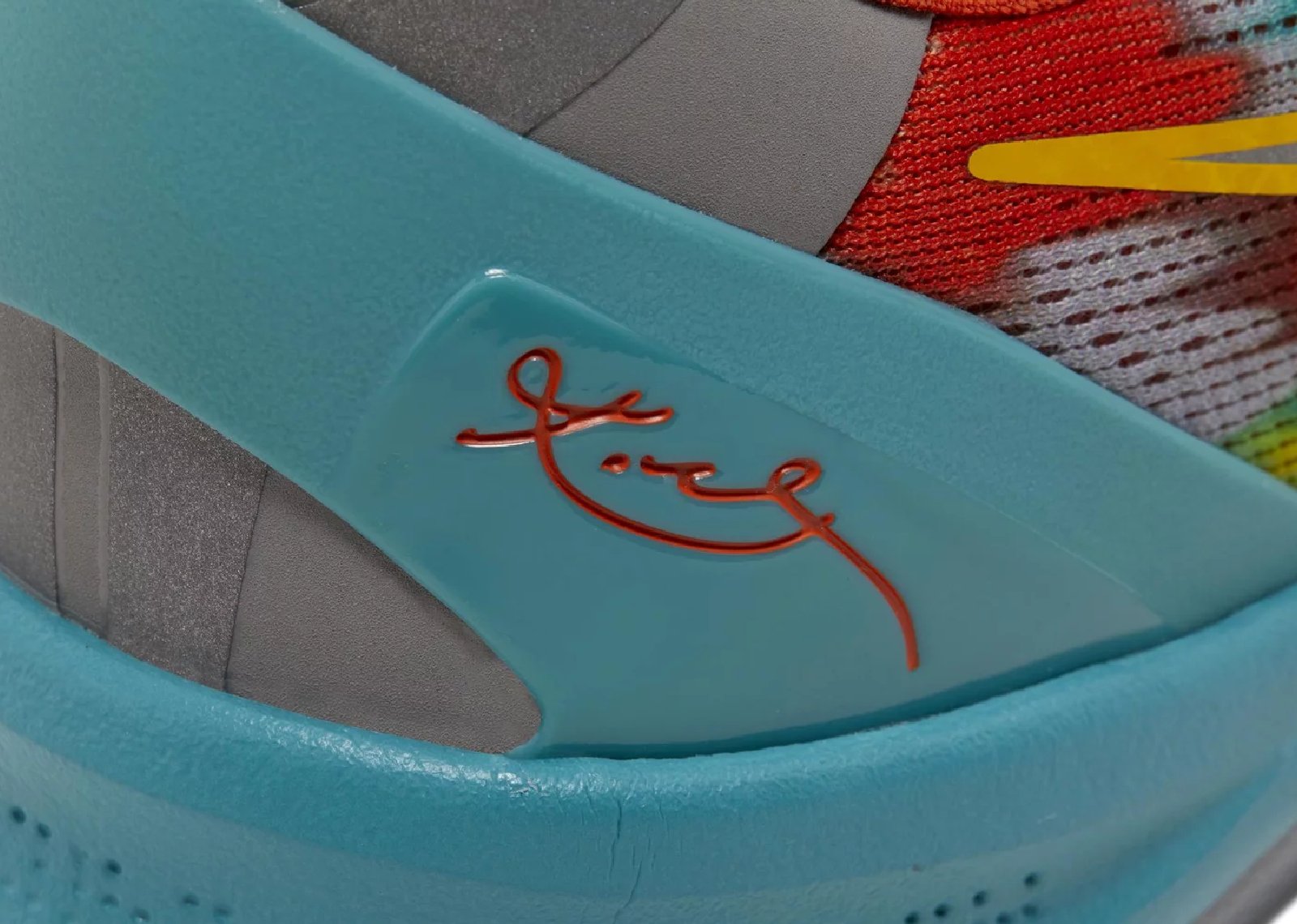 Nike Kobe 8 Protro Venice Beach (2024)