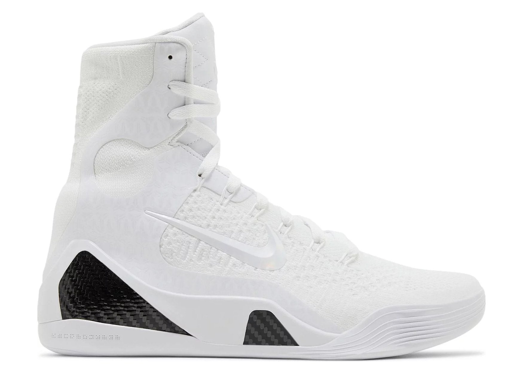 Nike Kobe 9 Elite Protro Halo