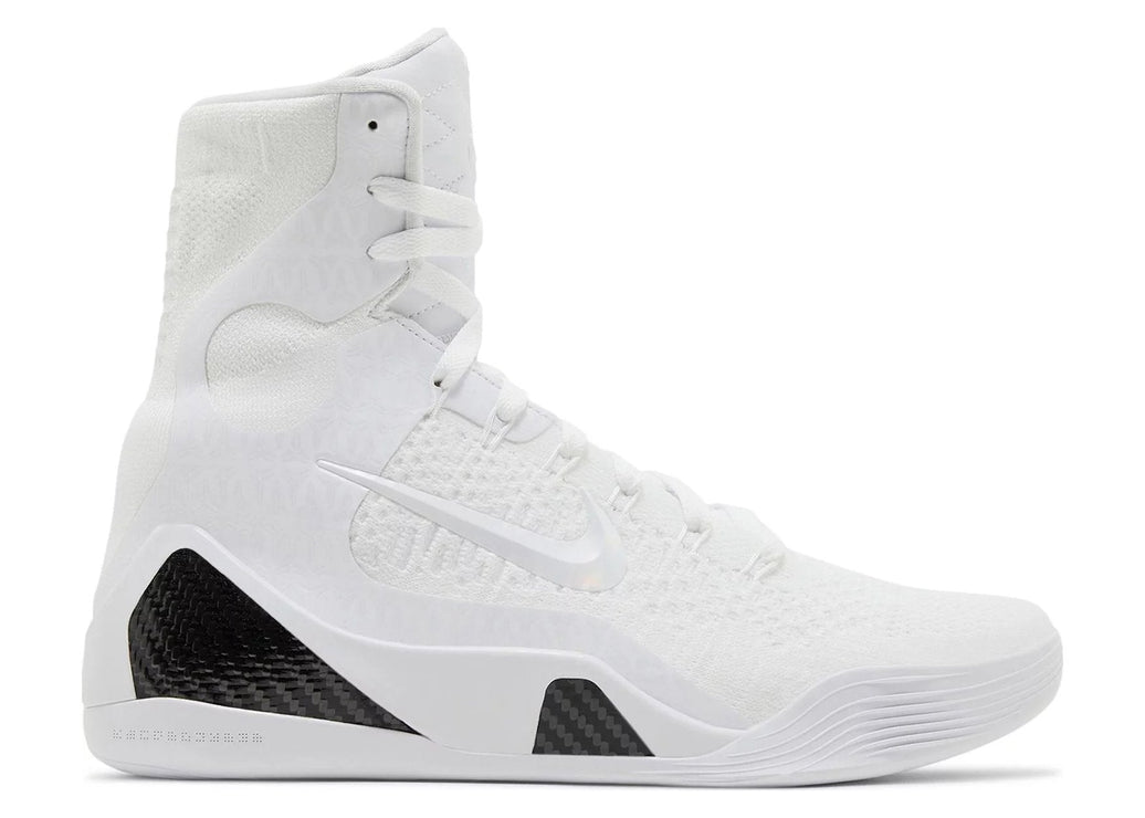 Nike Kobe 9 Elite Protro Halo