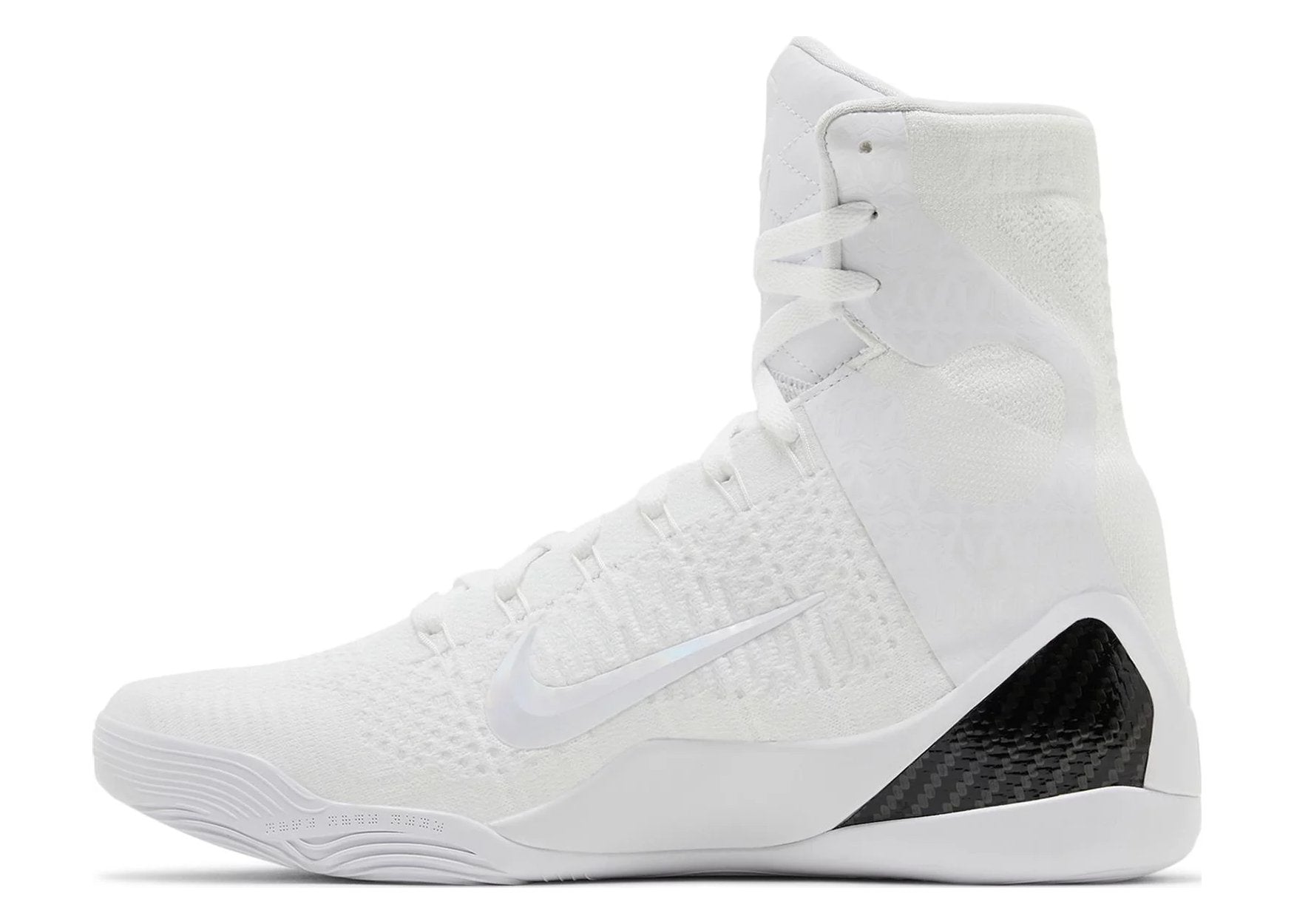 Nike Kobe 9 Elite Protro Halo