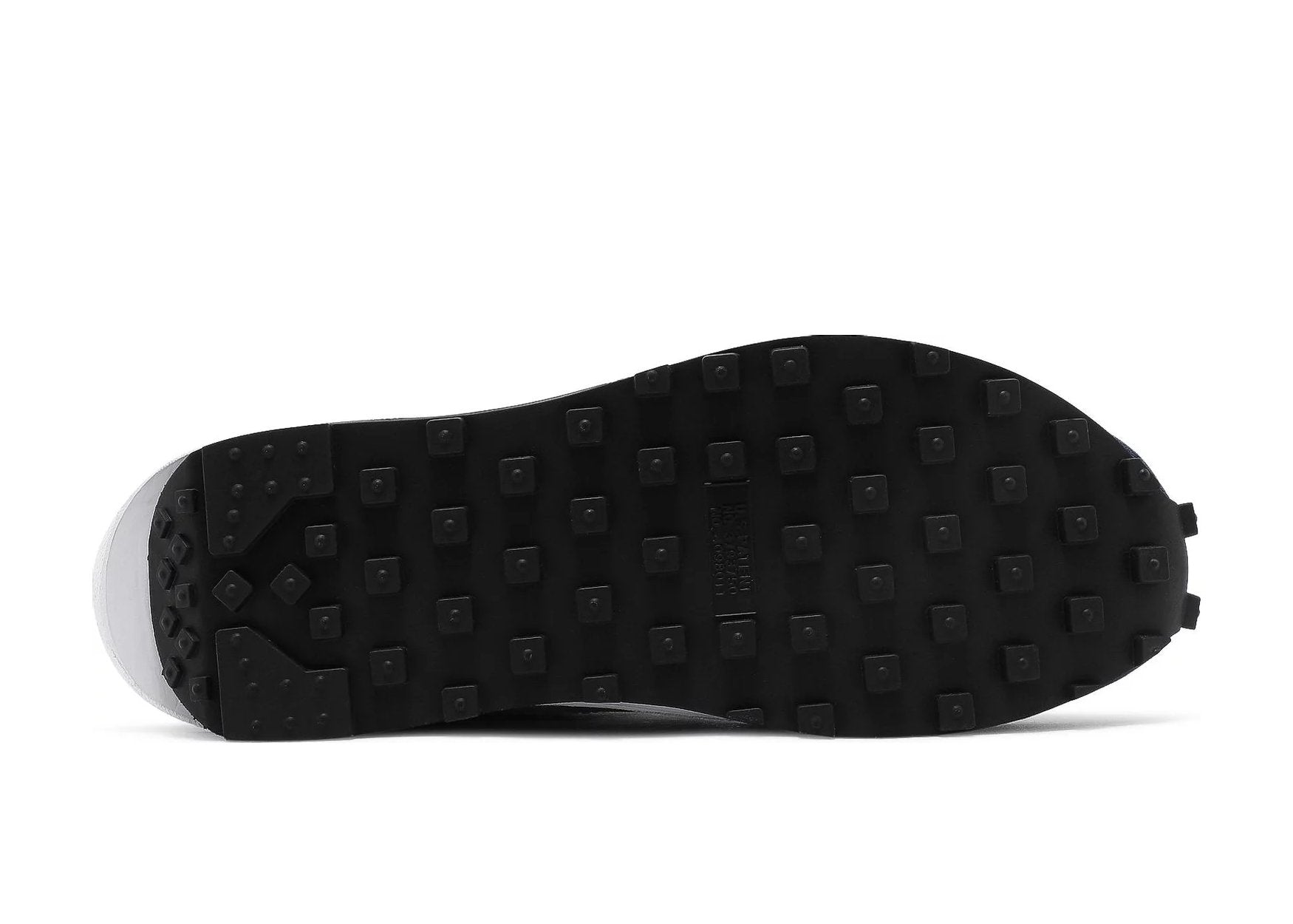 Nike LD Waffle SF sacai Fragment Blue Void