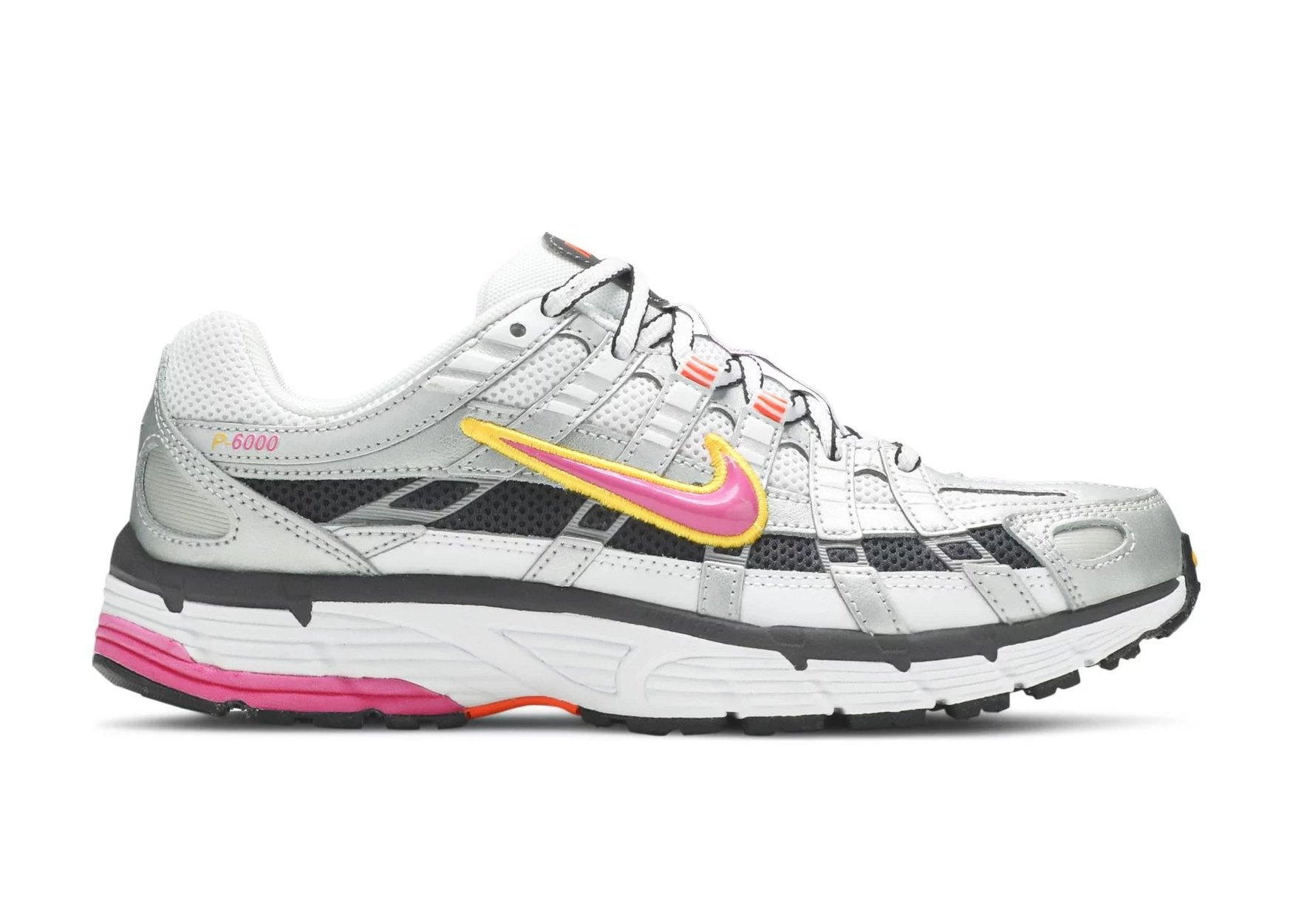 Nike P-6000 Laser Fuchsia (W)