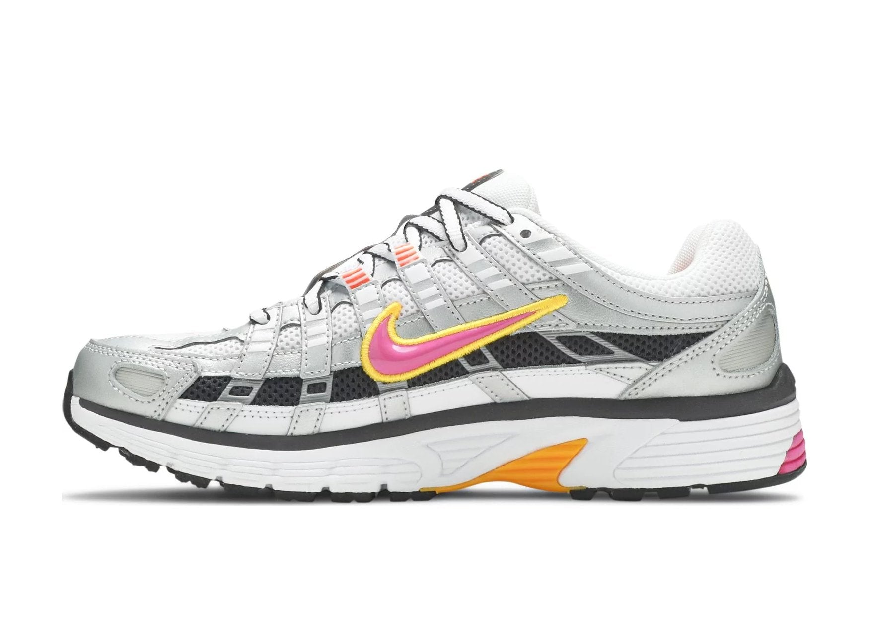 Nike P-6000 Laser Fuchsia (W)