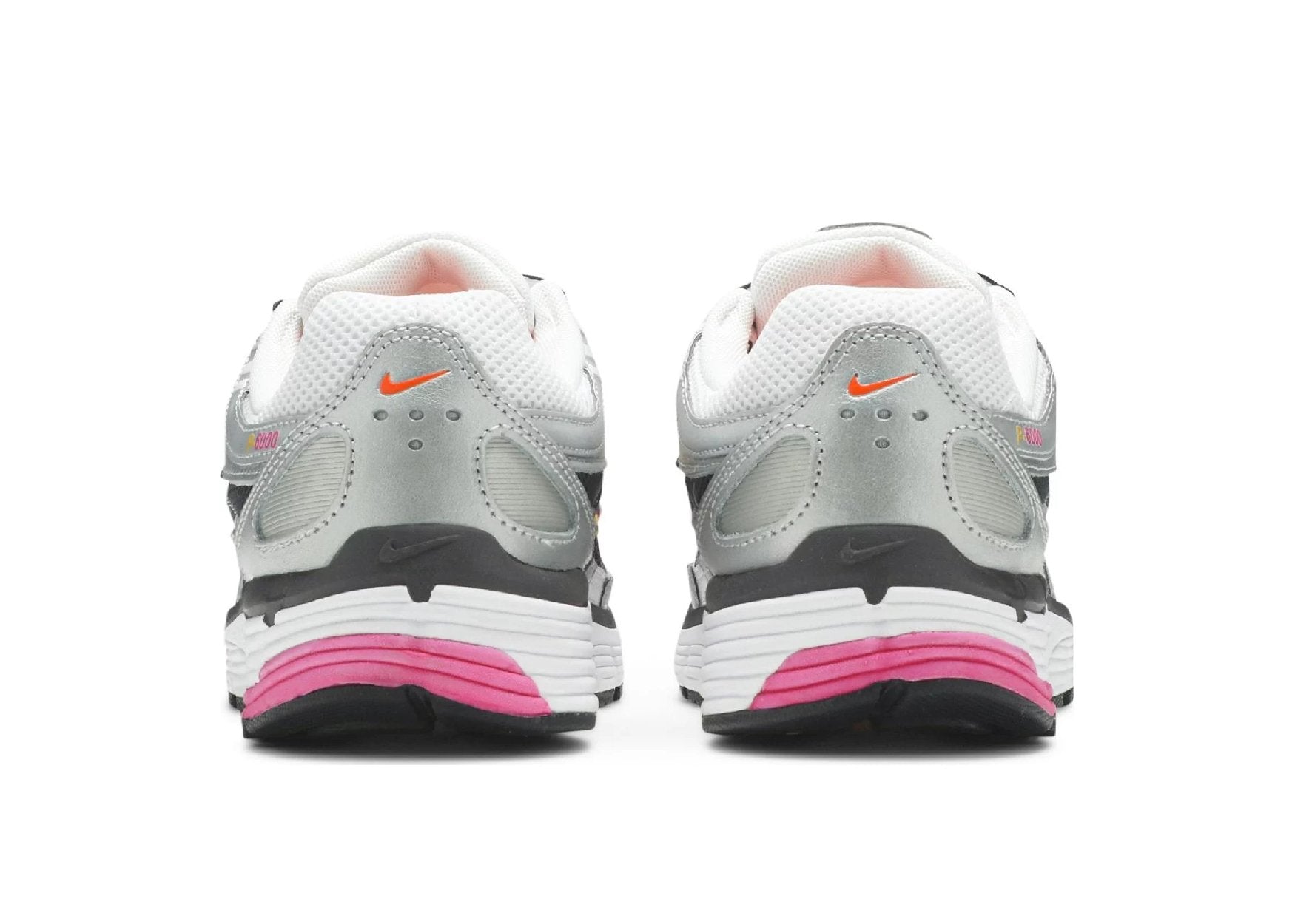 Nike P-6000 Laser Fuchsia (W)