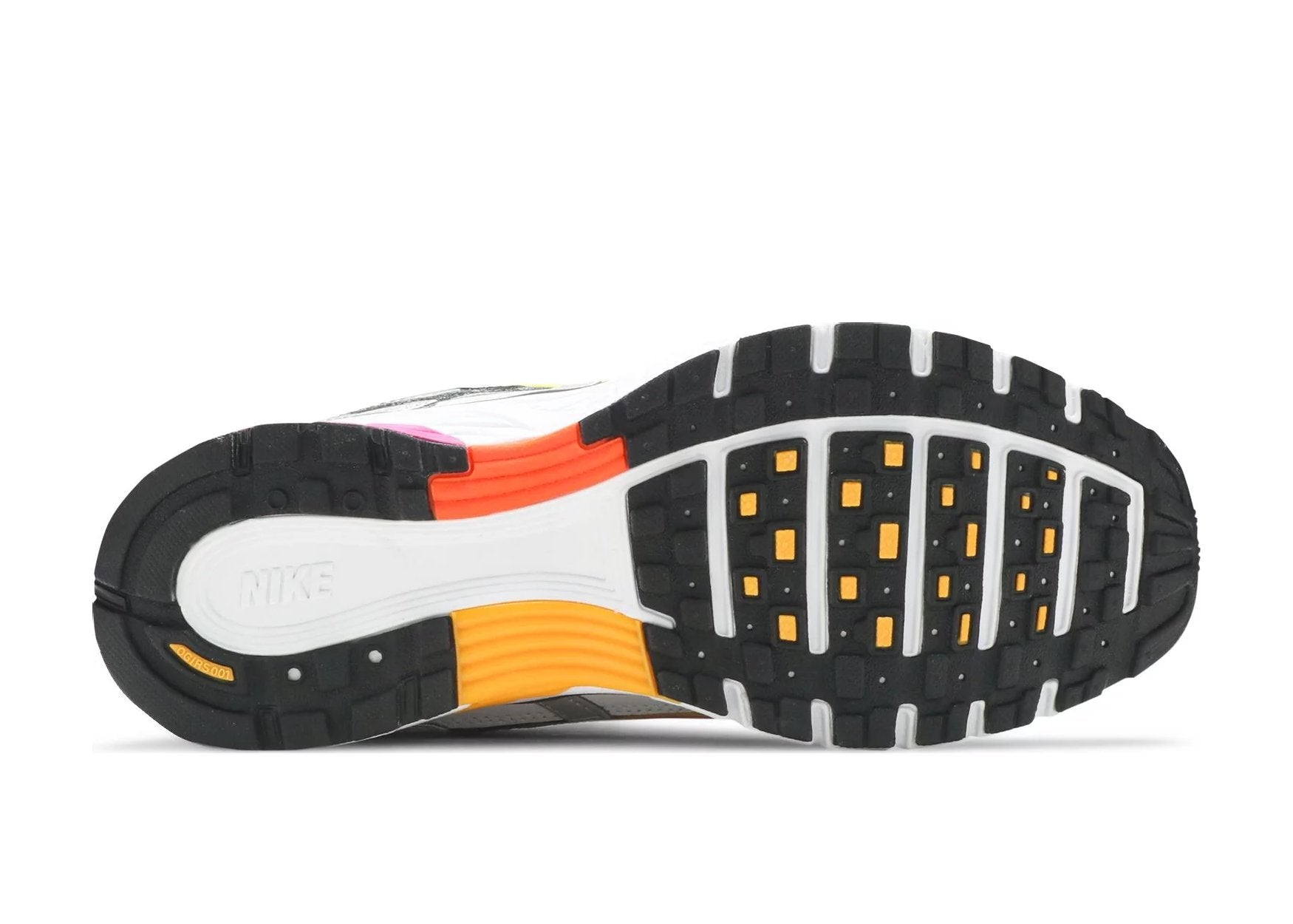 Nike P-6000 Laser Fuchsia (W)