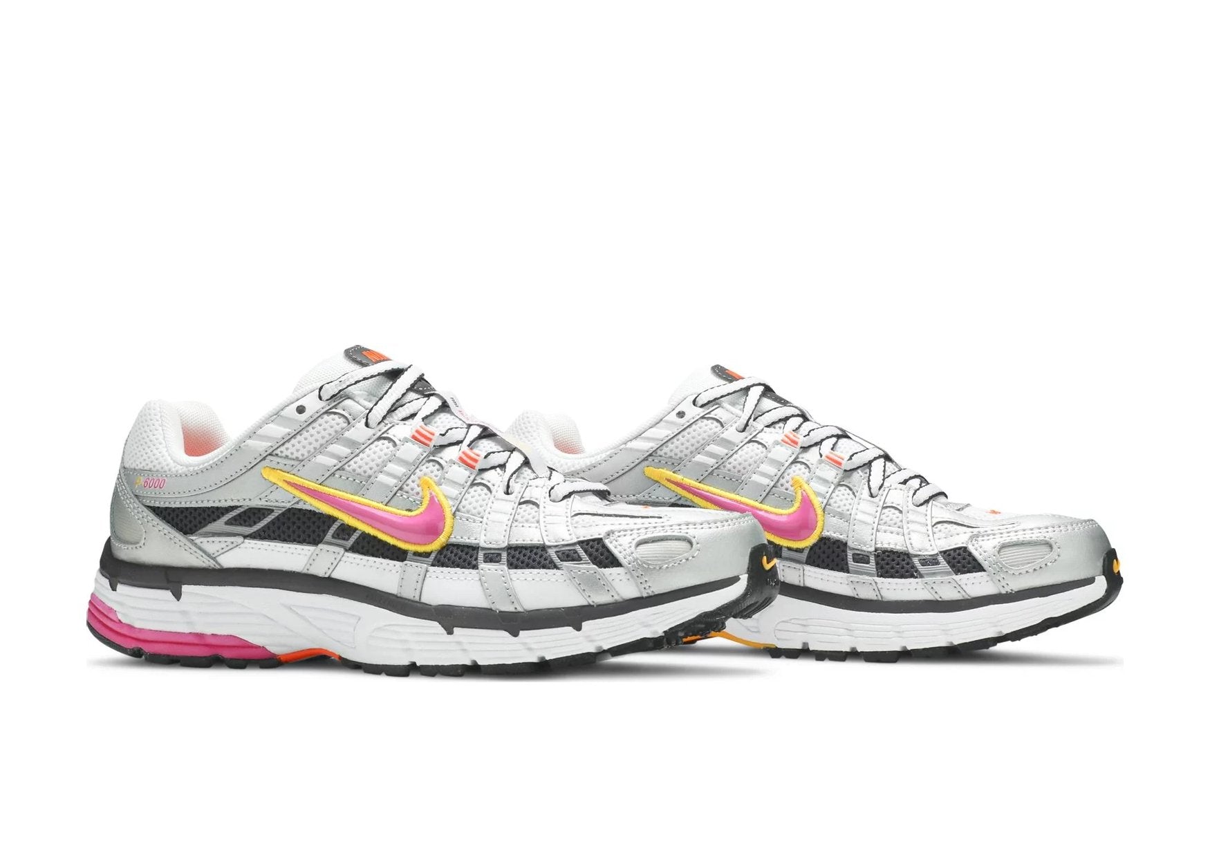 Nike P-6000 Laser Fuchsia (W)