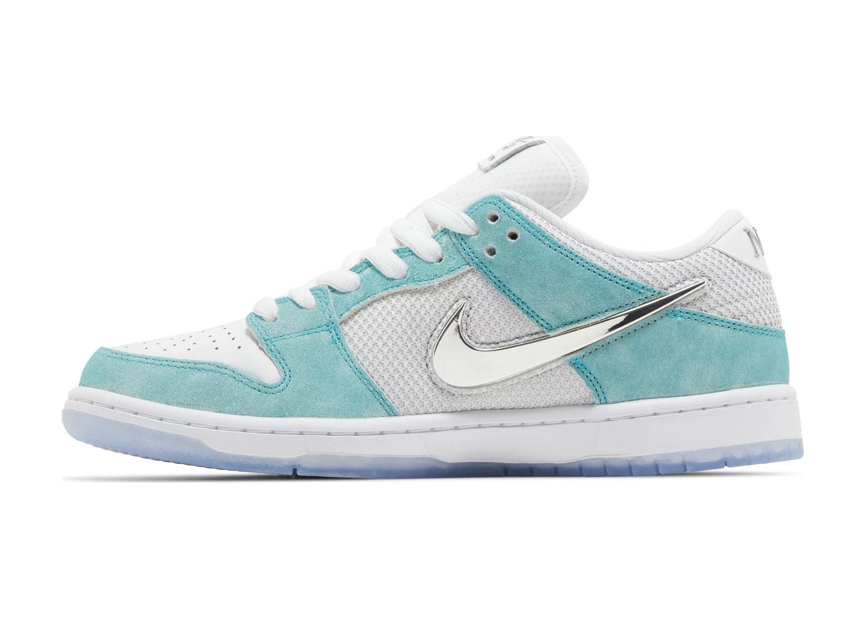 Nike SB Dunk Low April Skateboards