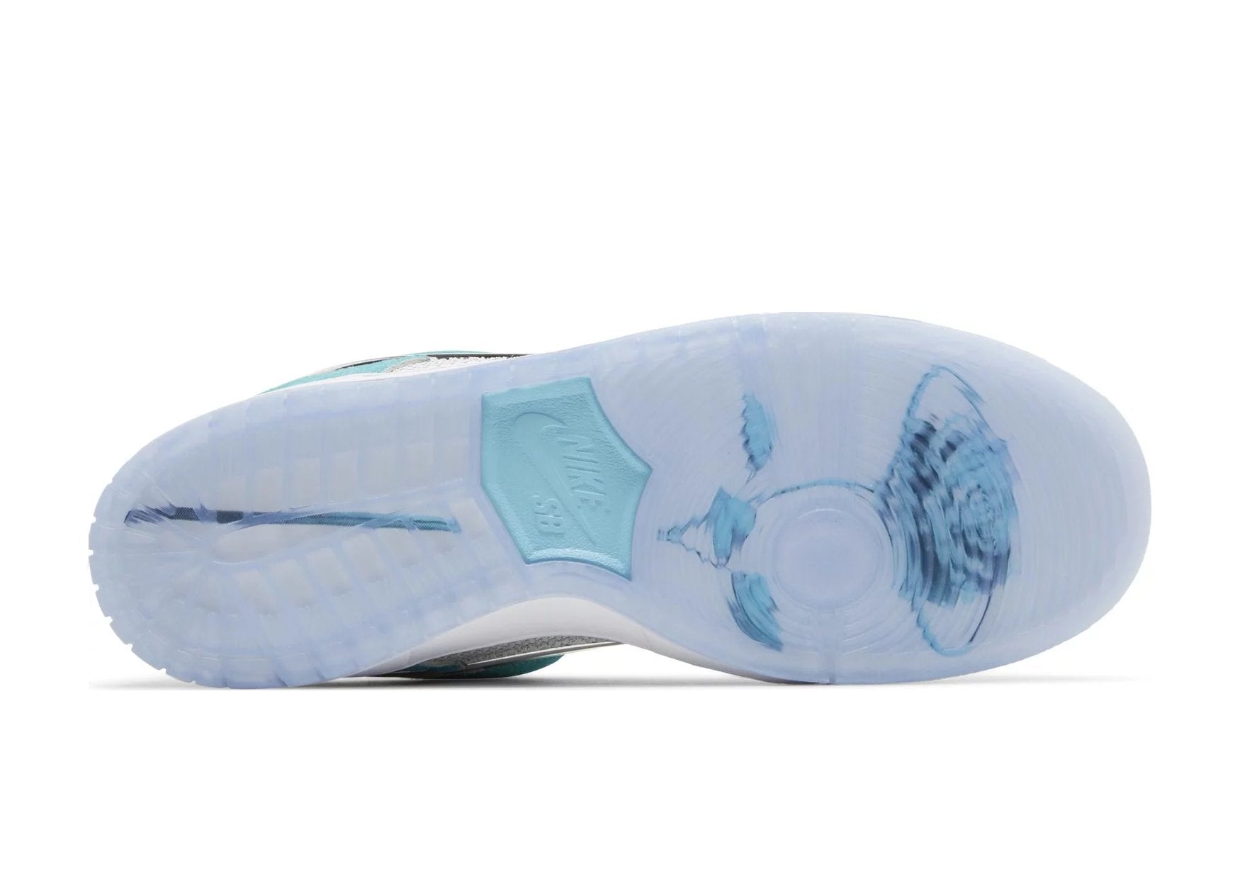 Nike SB Dunk Low April Skateboards