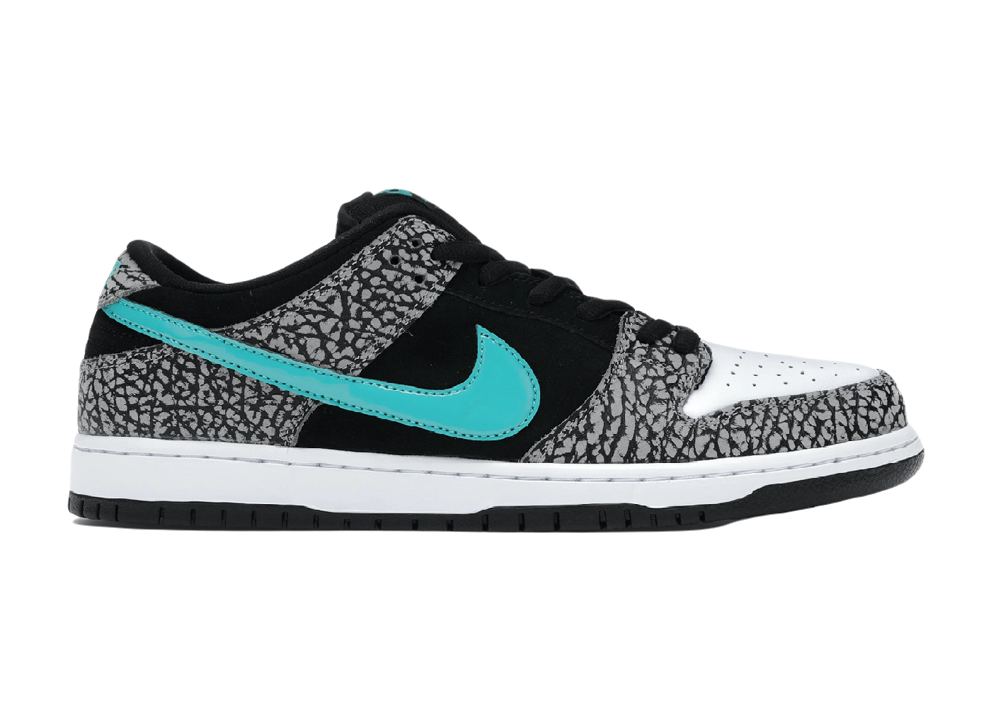 Nike SB Dunk Low Atmos Elephant