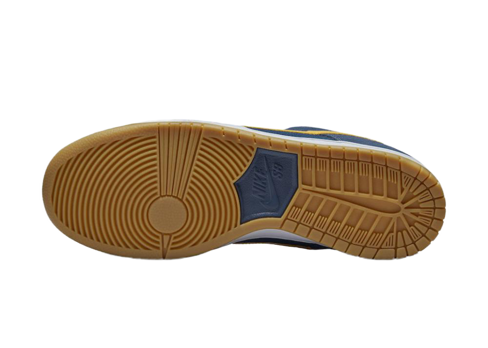 Nike SB Dunk Low Barcelona