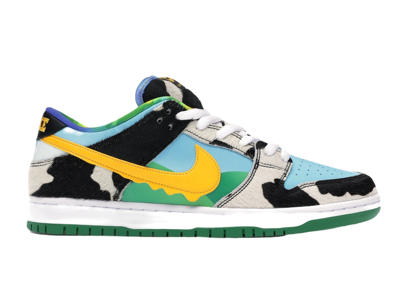 Nike SB Dunk Low Ben Jerry’s Chunky Dunky