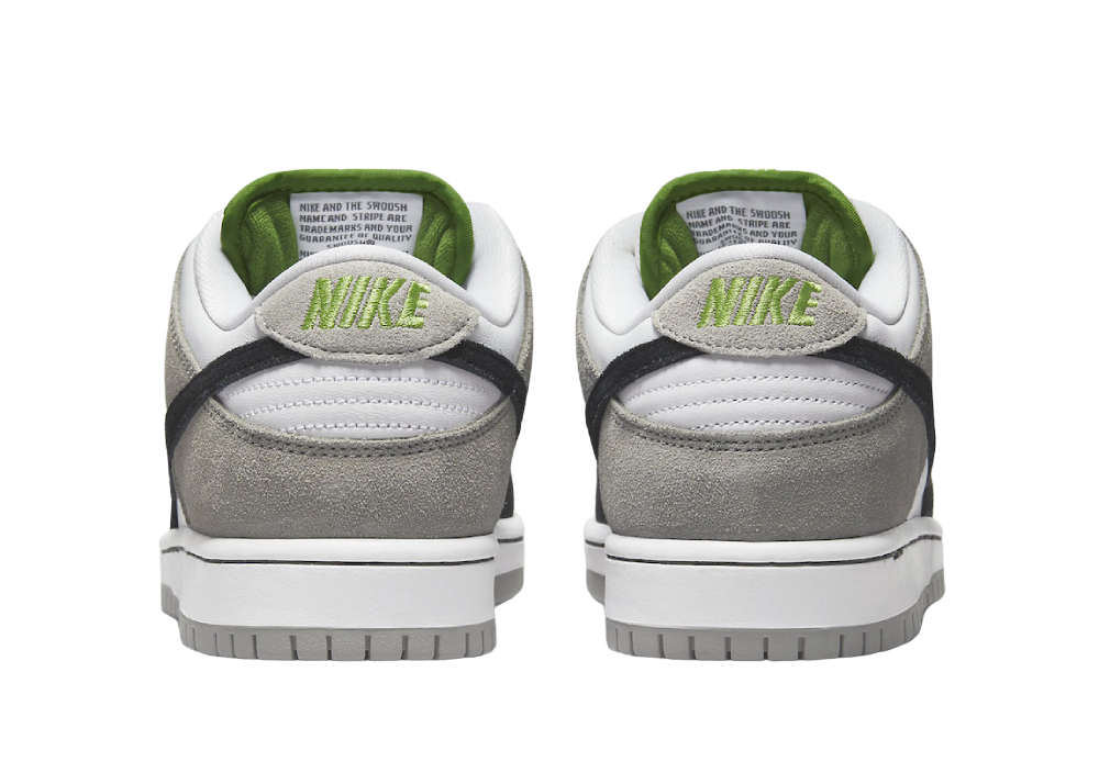 Nike SB Dunk Low Chlorophyll