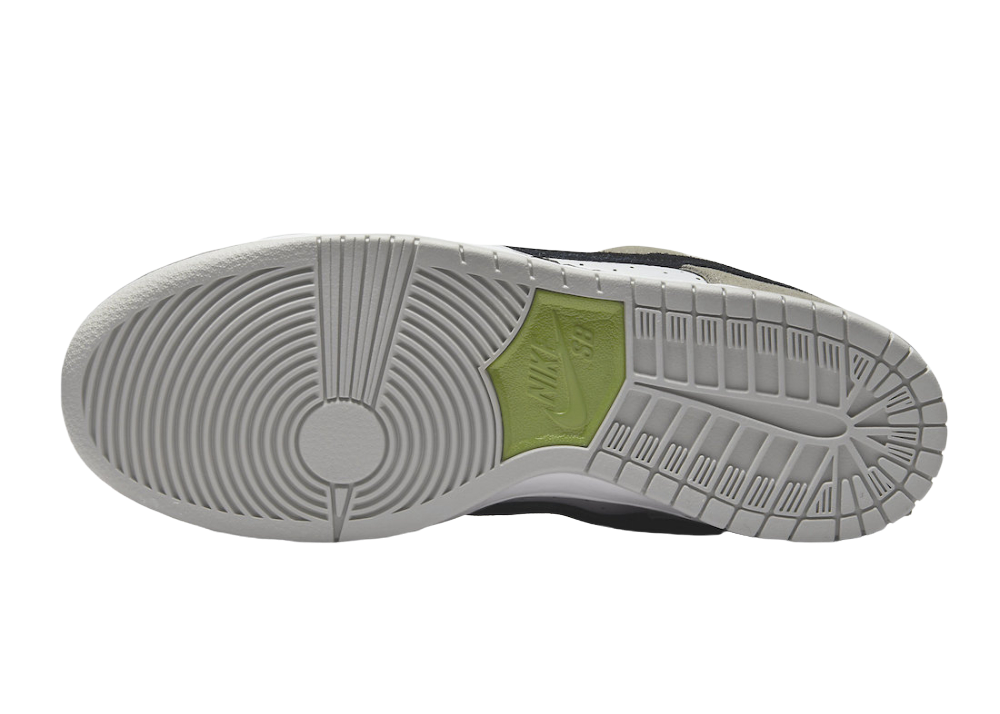 Nike SB Dunk Low Chlorophyll