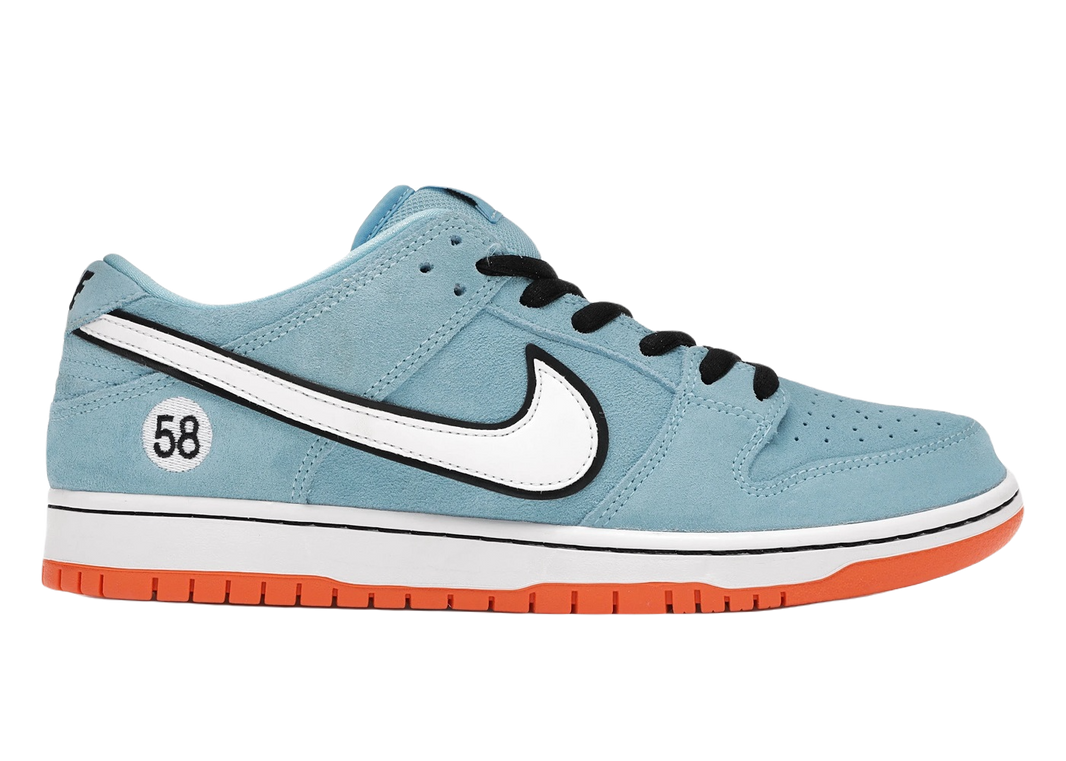 Nike SB Dunk Low Club 58 Gulf