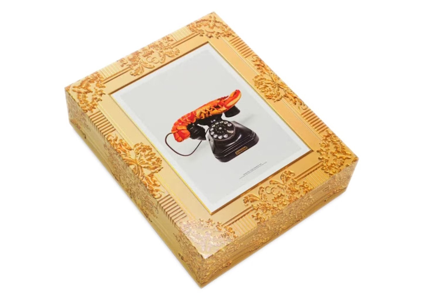 Nike SB Dunk Low Concepts Orange Lobster (Special Box)