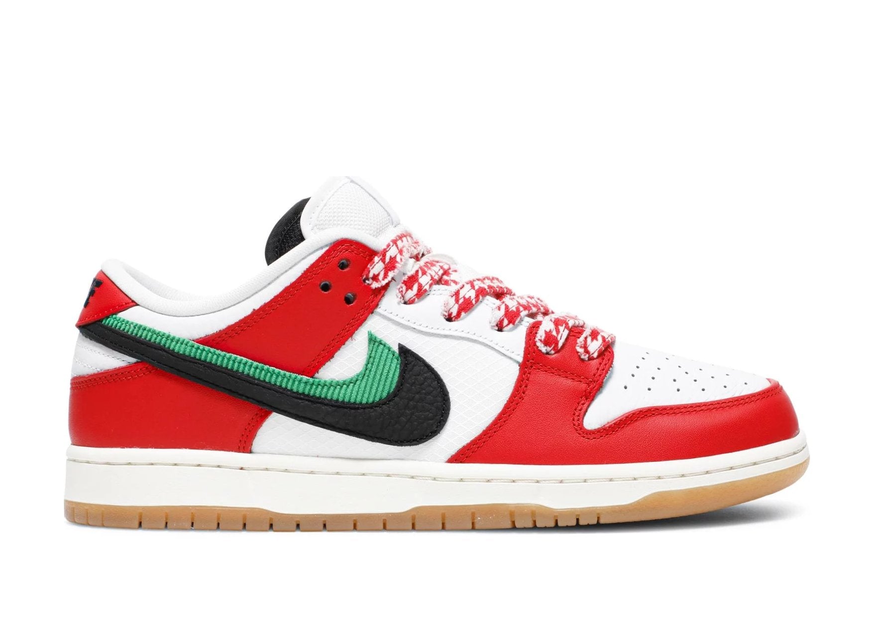Nike SB Dunk Low Frame Skate Habibi