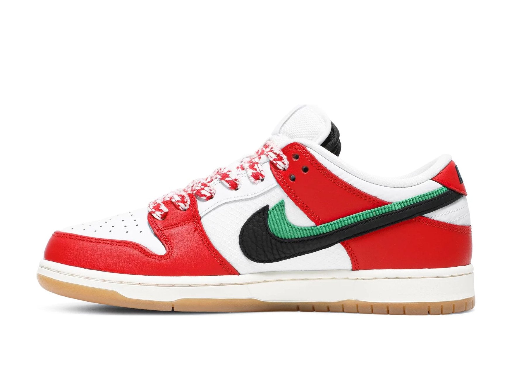 Nike SB Dunk Low Frame Skate Habibi