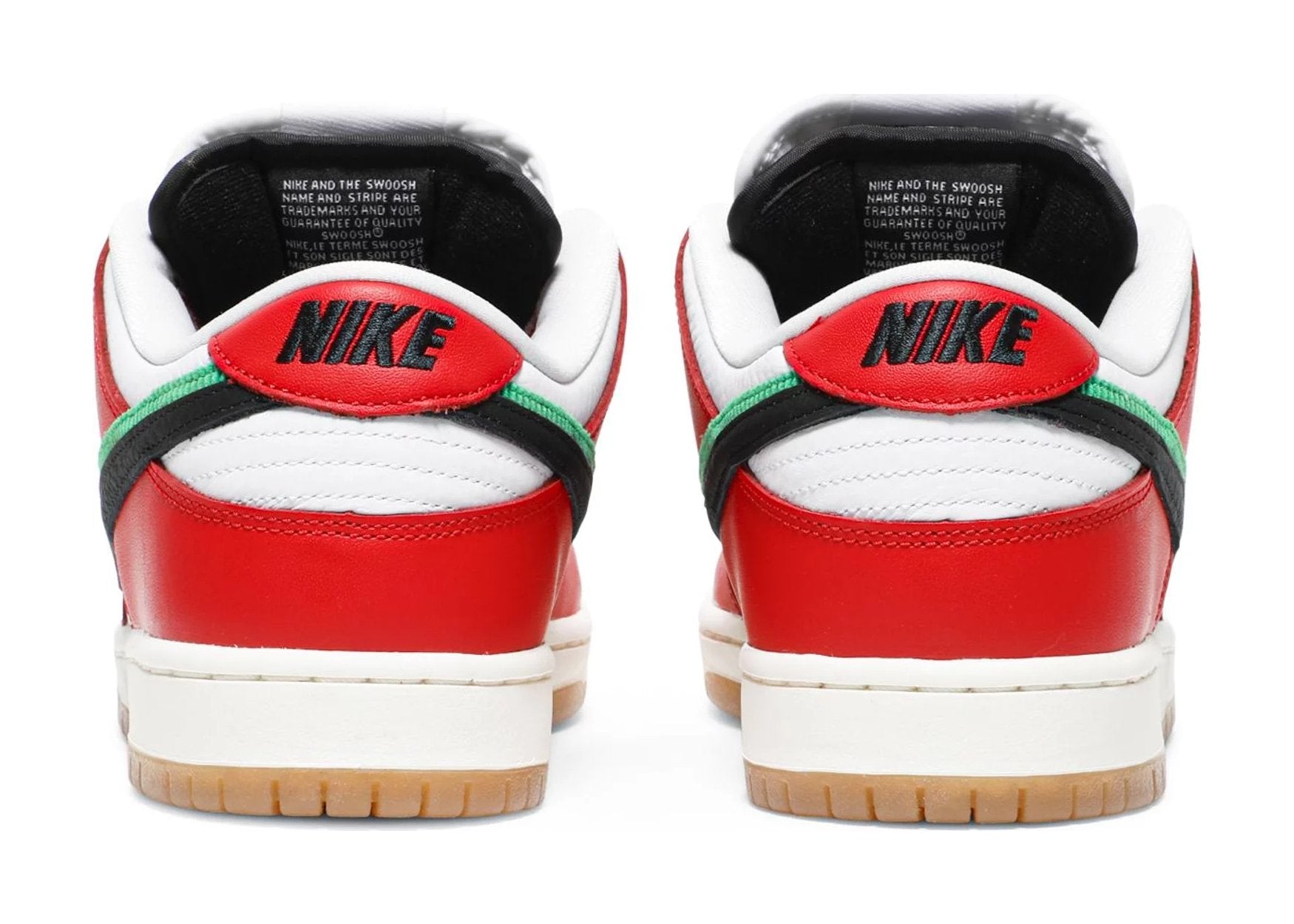 Nike SB Dunk Low Frame Skate Habibi