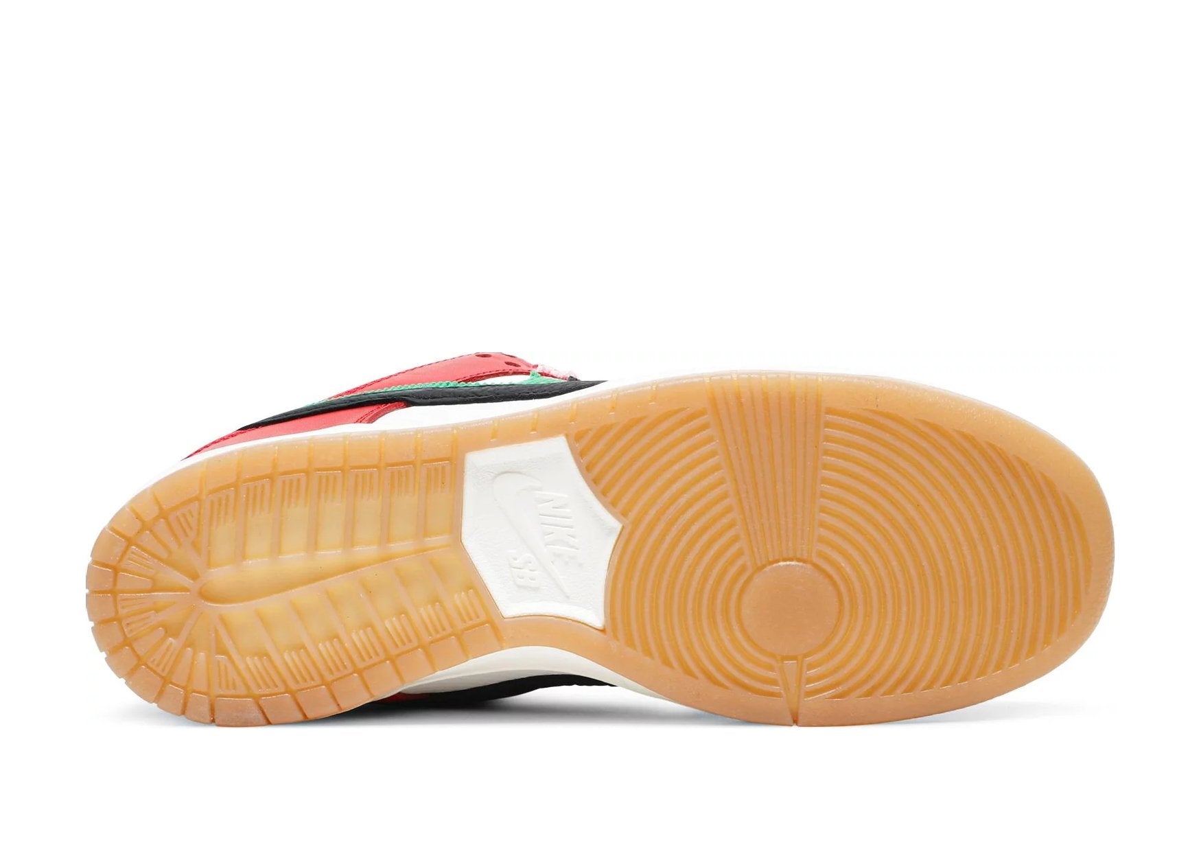 Nike SB Dunk Low Frame Skate Habibi