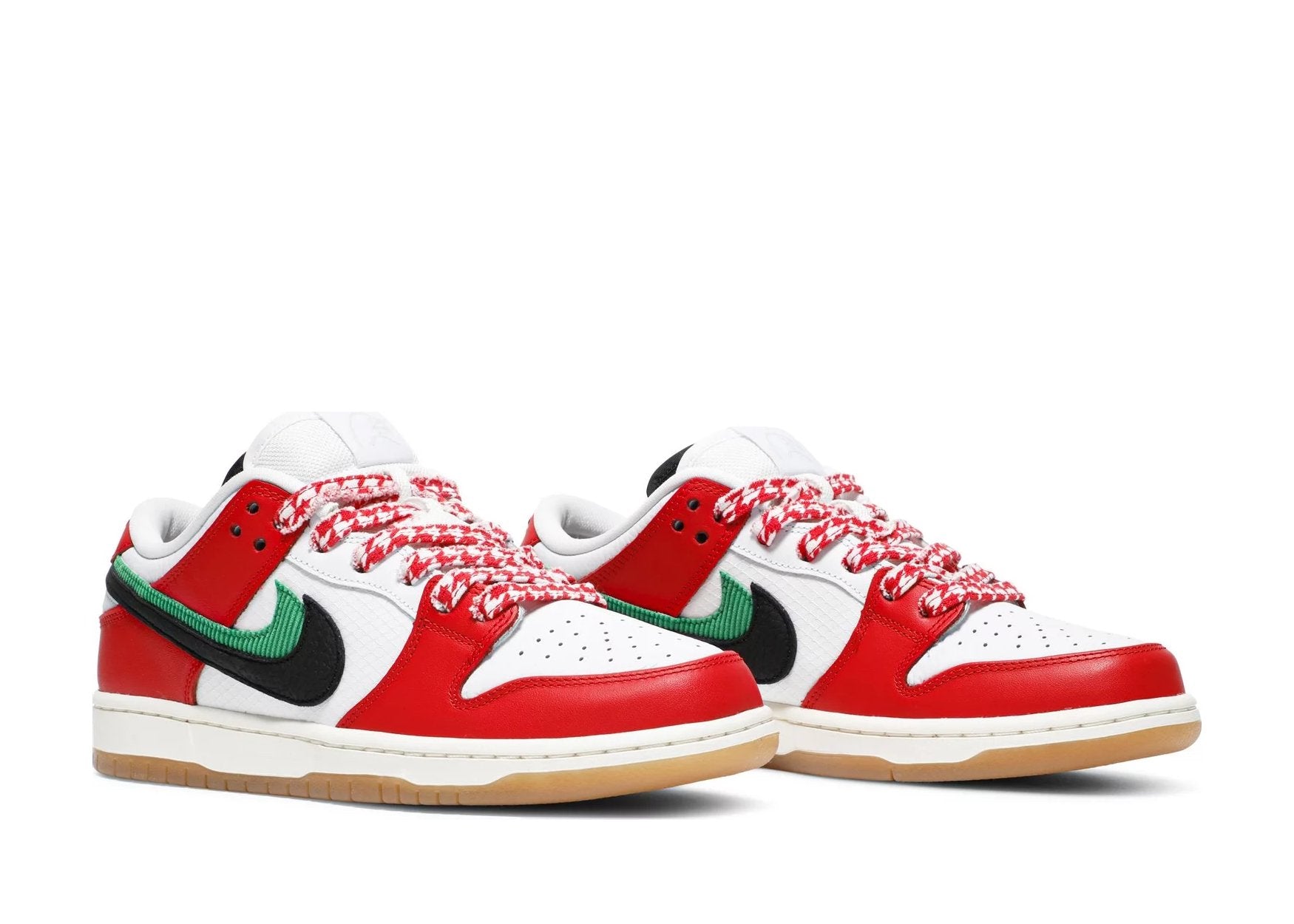 Nike SB Dunk Low Frame Skate Habibi