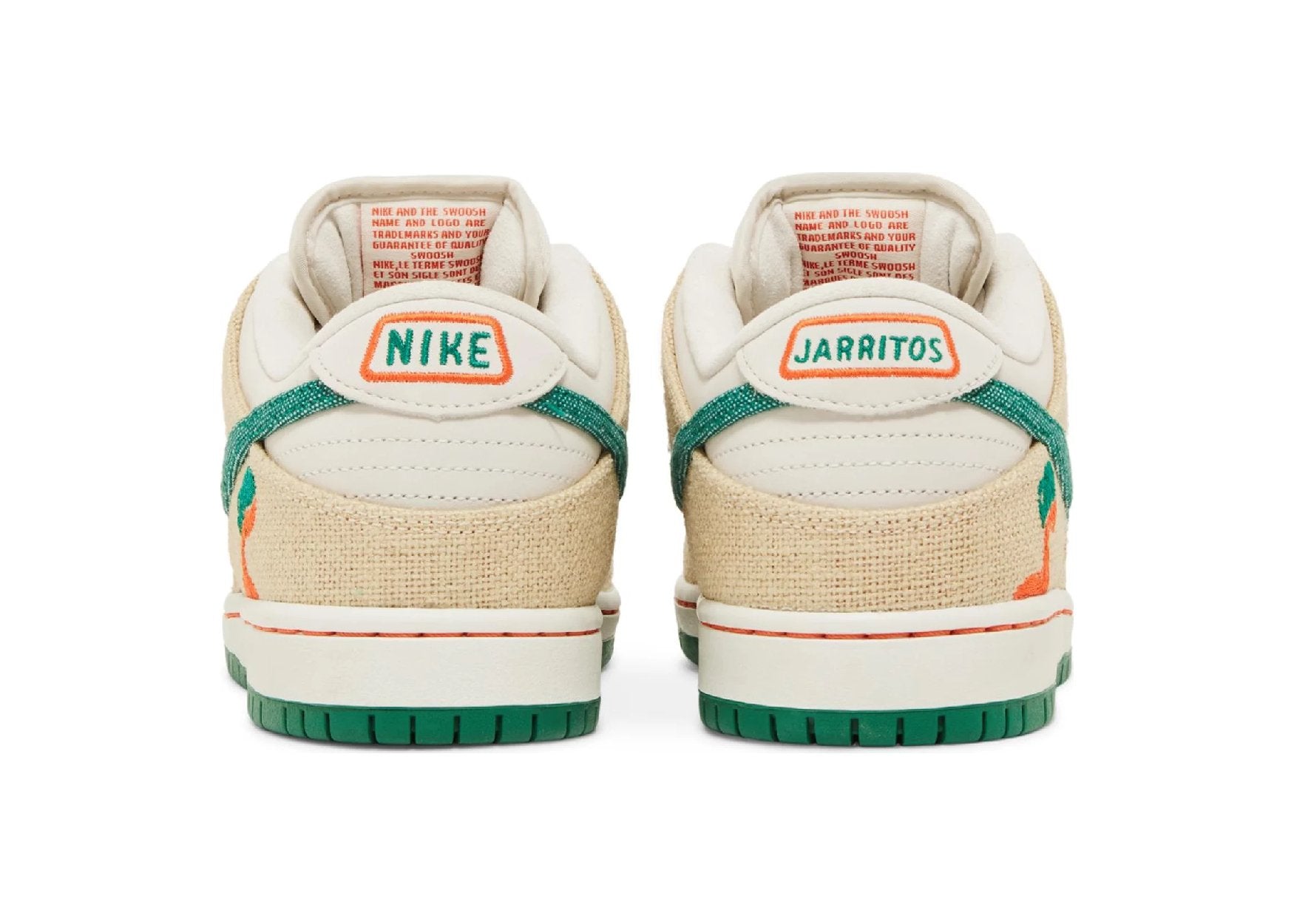 Nike SB Dunk Low Jarritos
