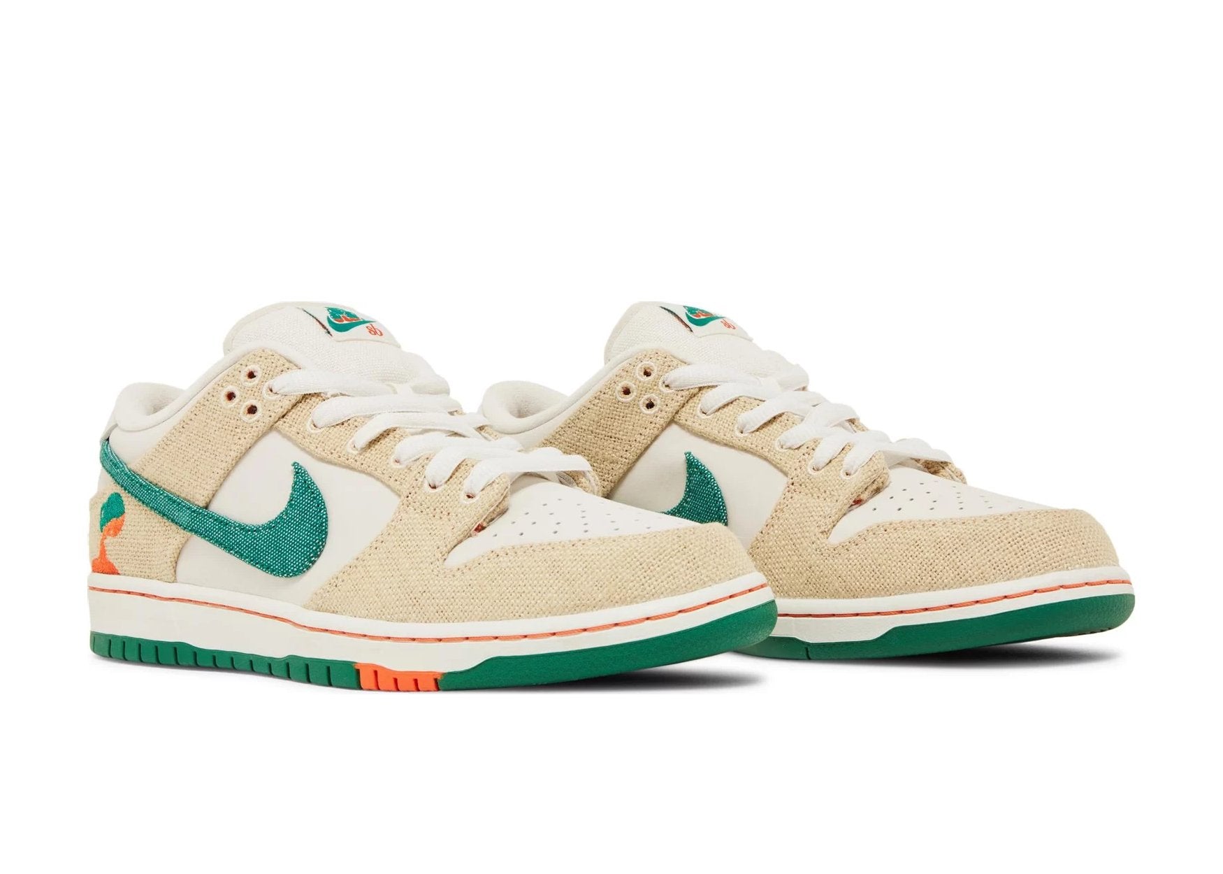 Nike SB Dunk Low Jarritos