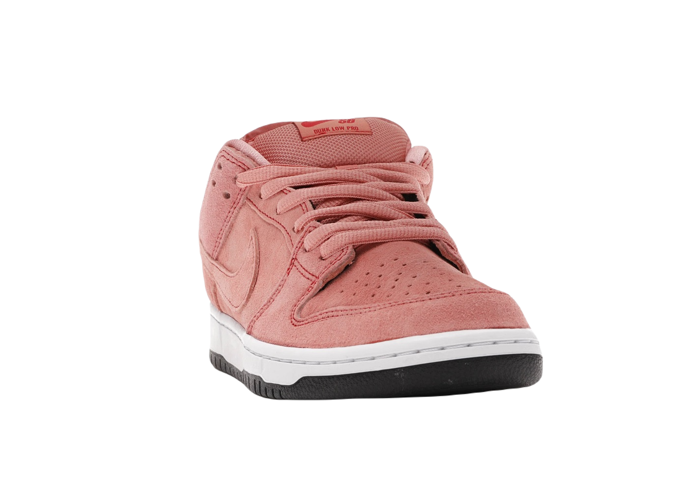 Nike SB Dunk Low Pink Pig