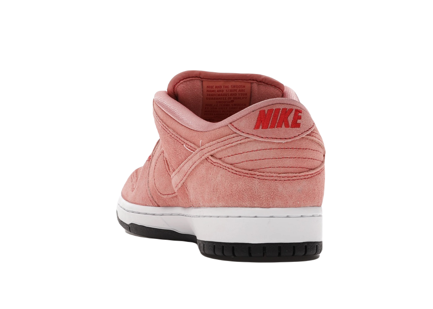 Nike SB Dunk Low Pink Pig