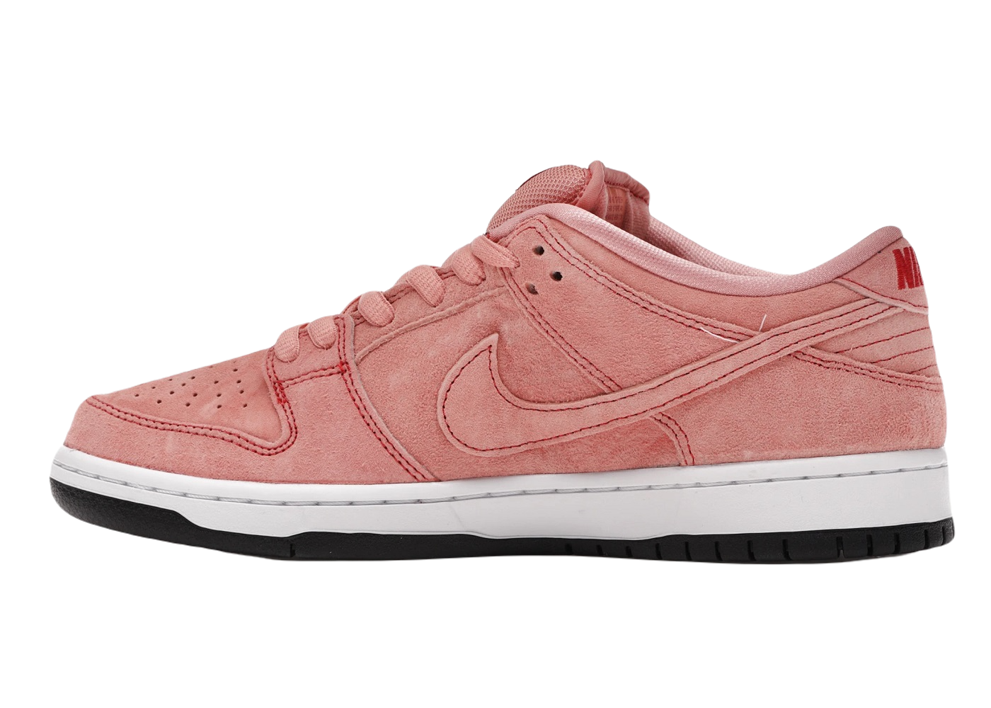 Nike SB Dunk Low Pink Pig