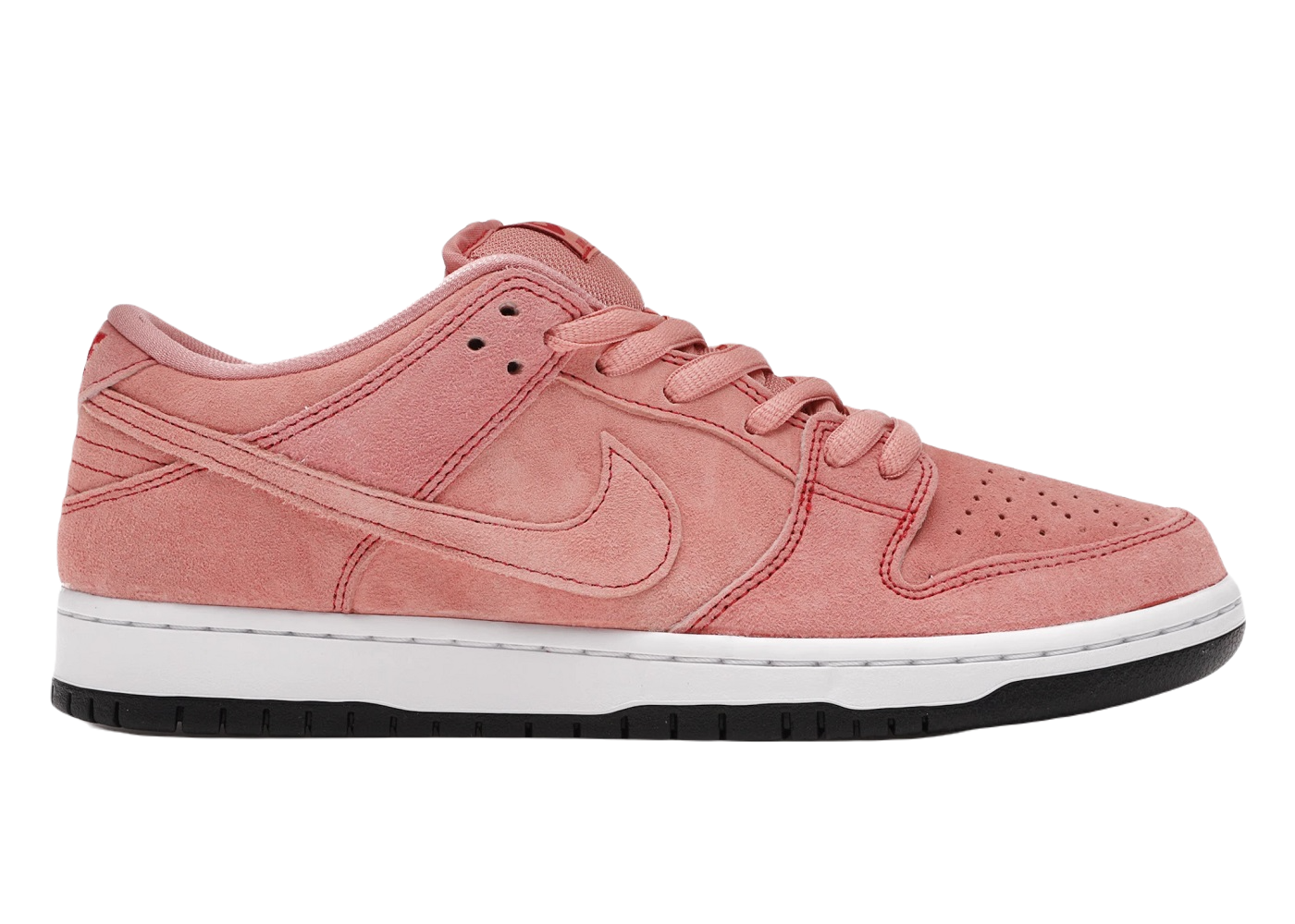Nike SB Dunk Low Pink Pig