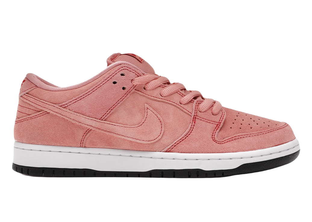 Nike SB Dunk Low Pink Pig