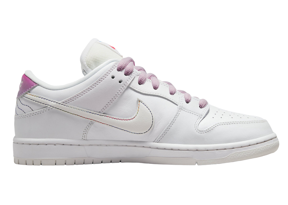 Nike SB Dunk Low Pro Be True