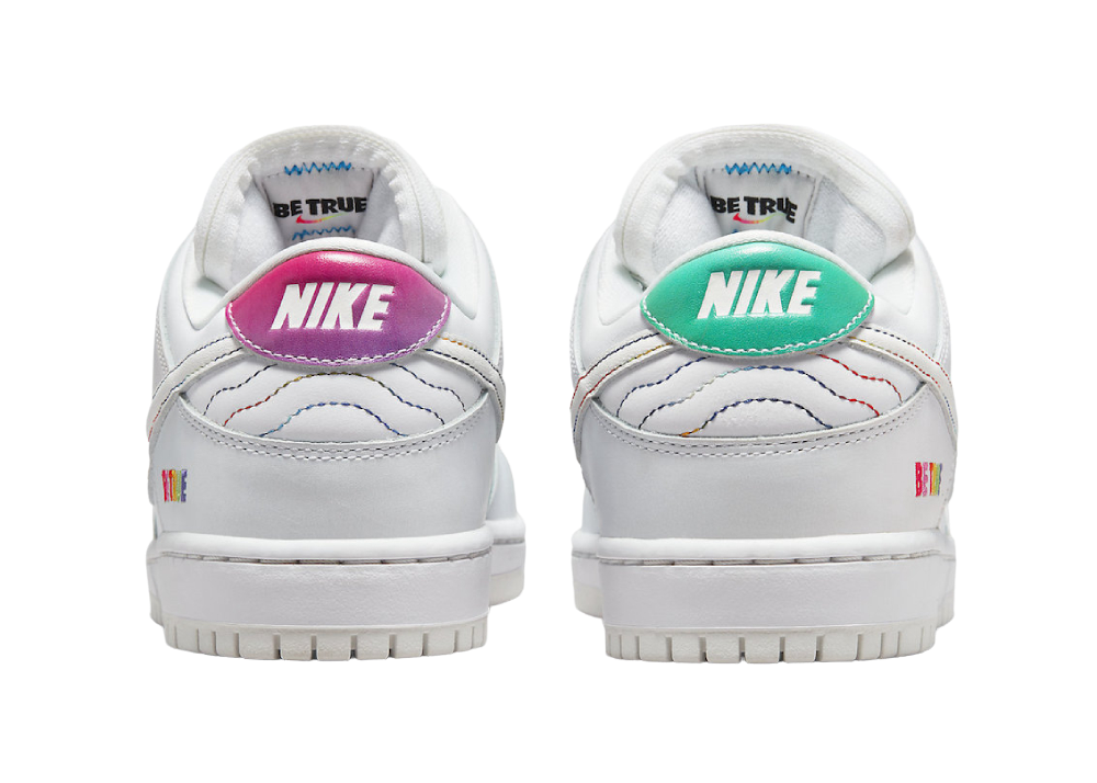 Nike SB Dunk Low Pro Be True