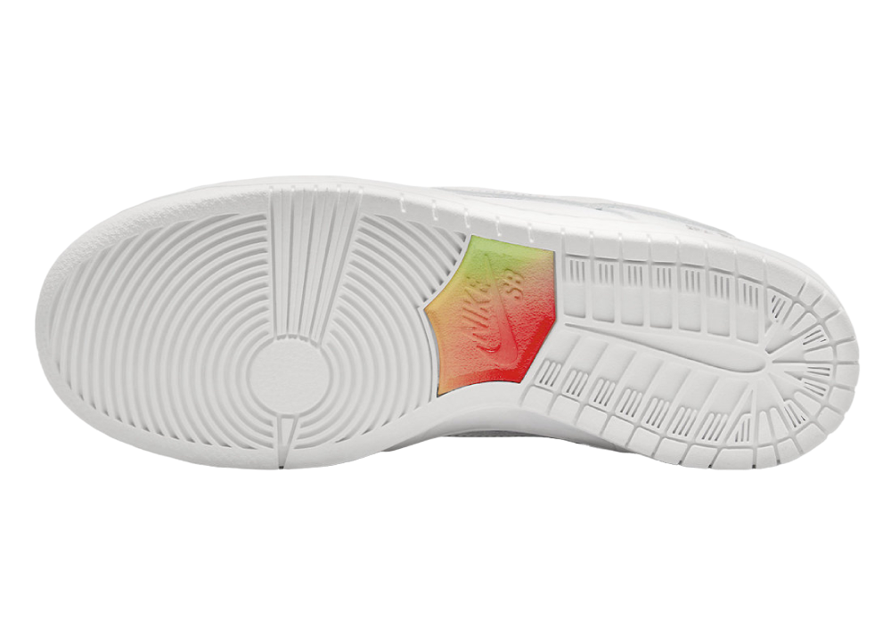 Nike SB Dunk Low Pro Be True