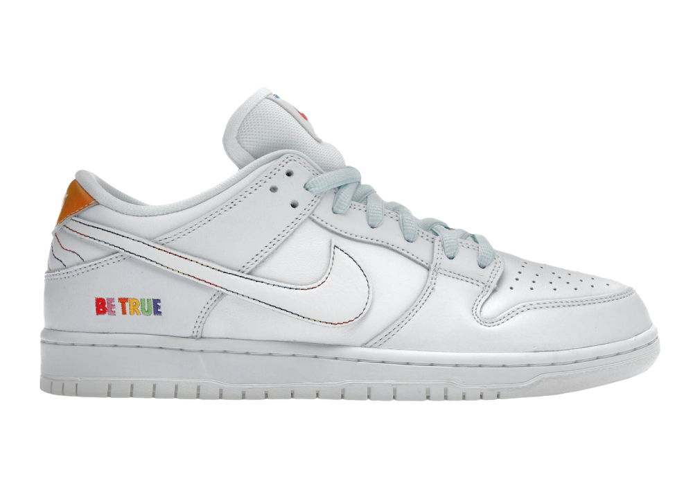 Nike SB Dunk Low Pro Be True