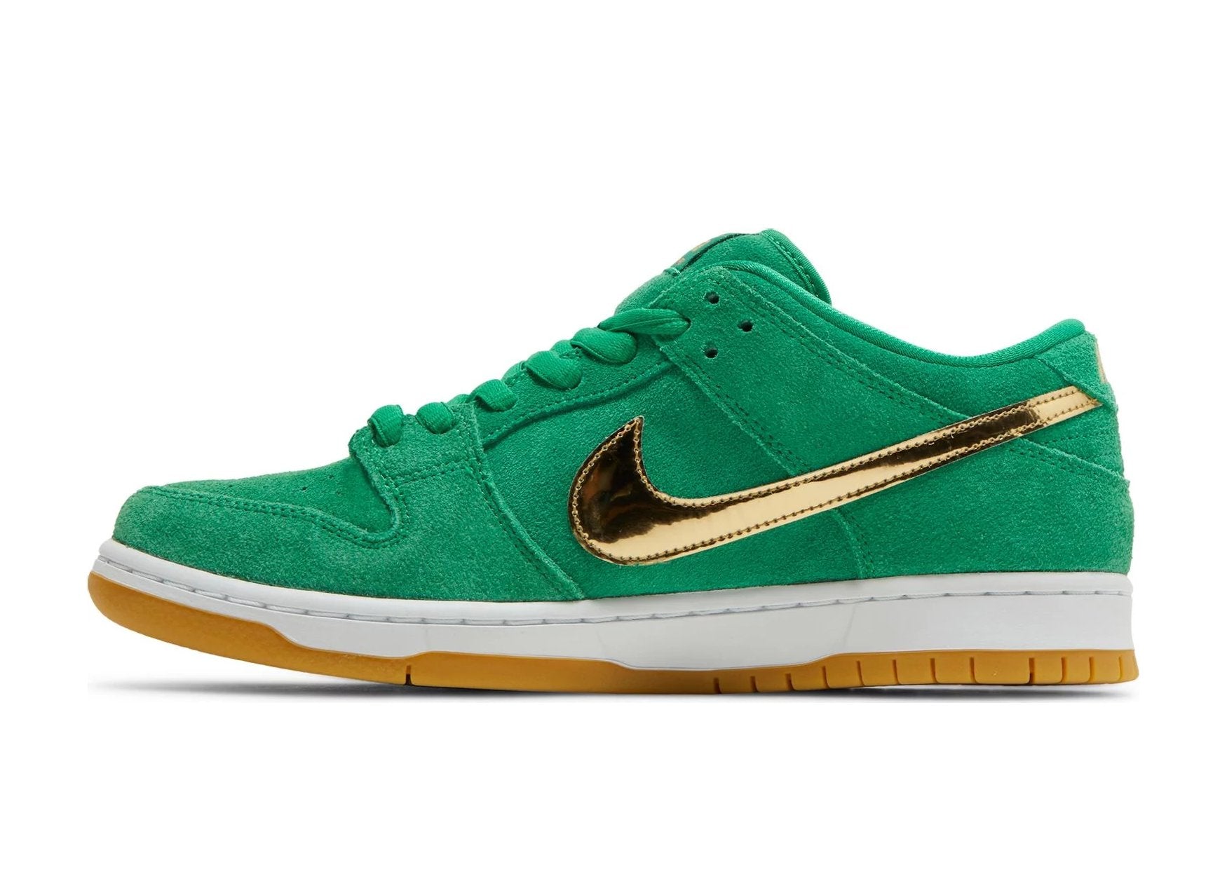Nike SB Dunk Low Pro St Patricks Day (2022)