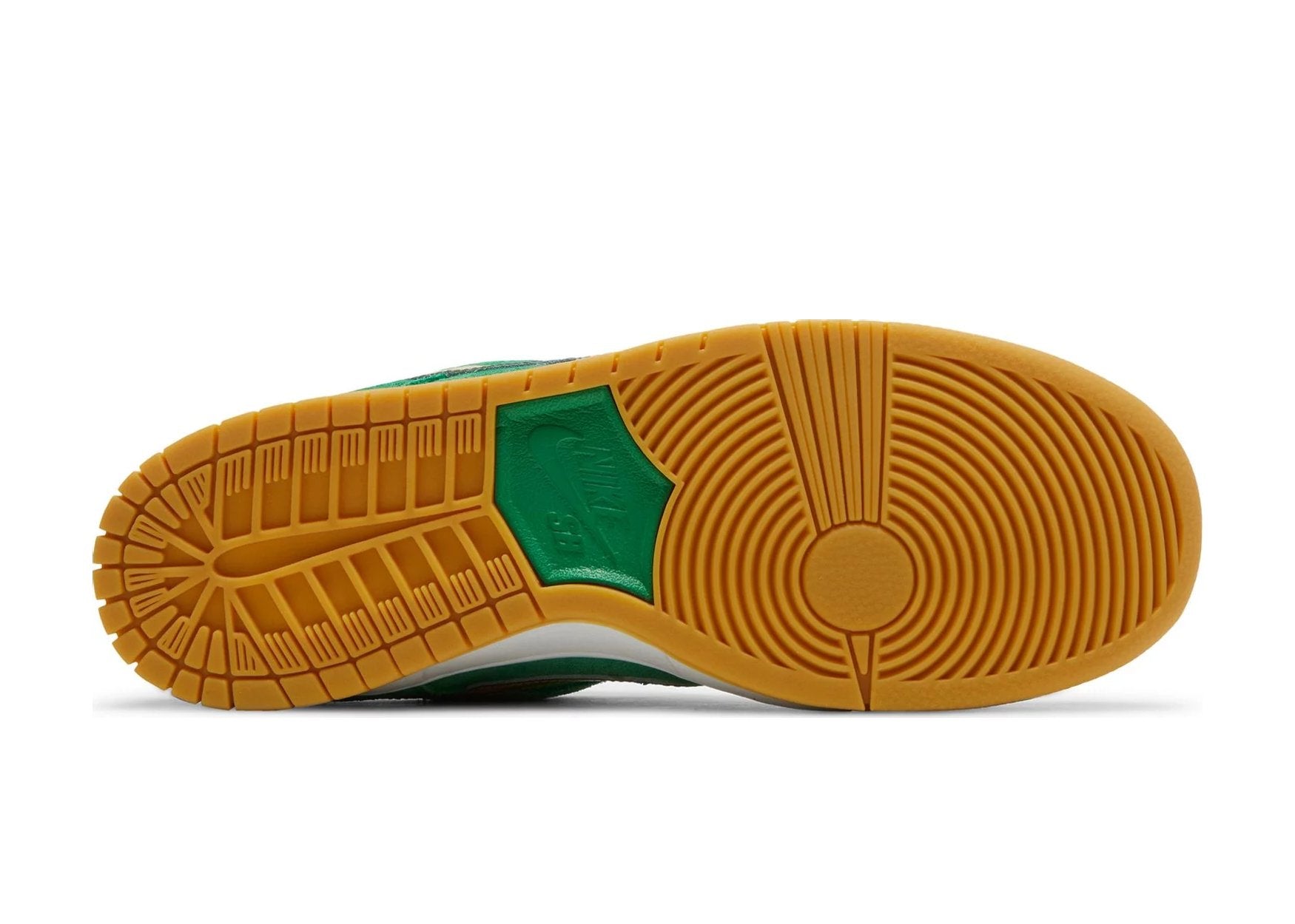Nike SB Dunk Low Pro St Patricks Day (2022)
