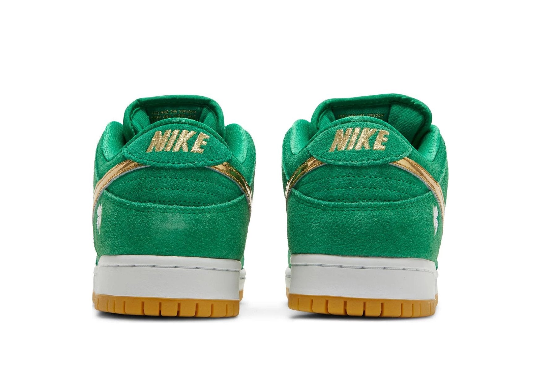 Nike SB Dunk Low Pro St Patricks Day (2022)