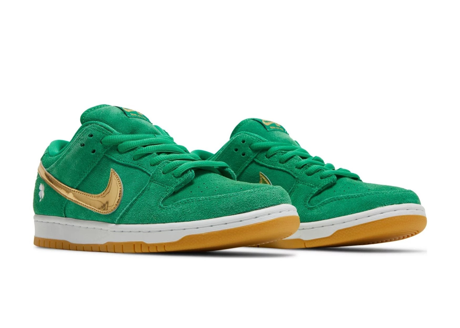 Nike SB Dunk Low Pro St Patricks Day (2022)