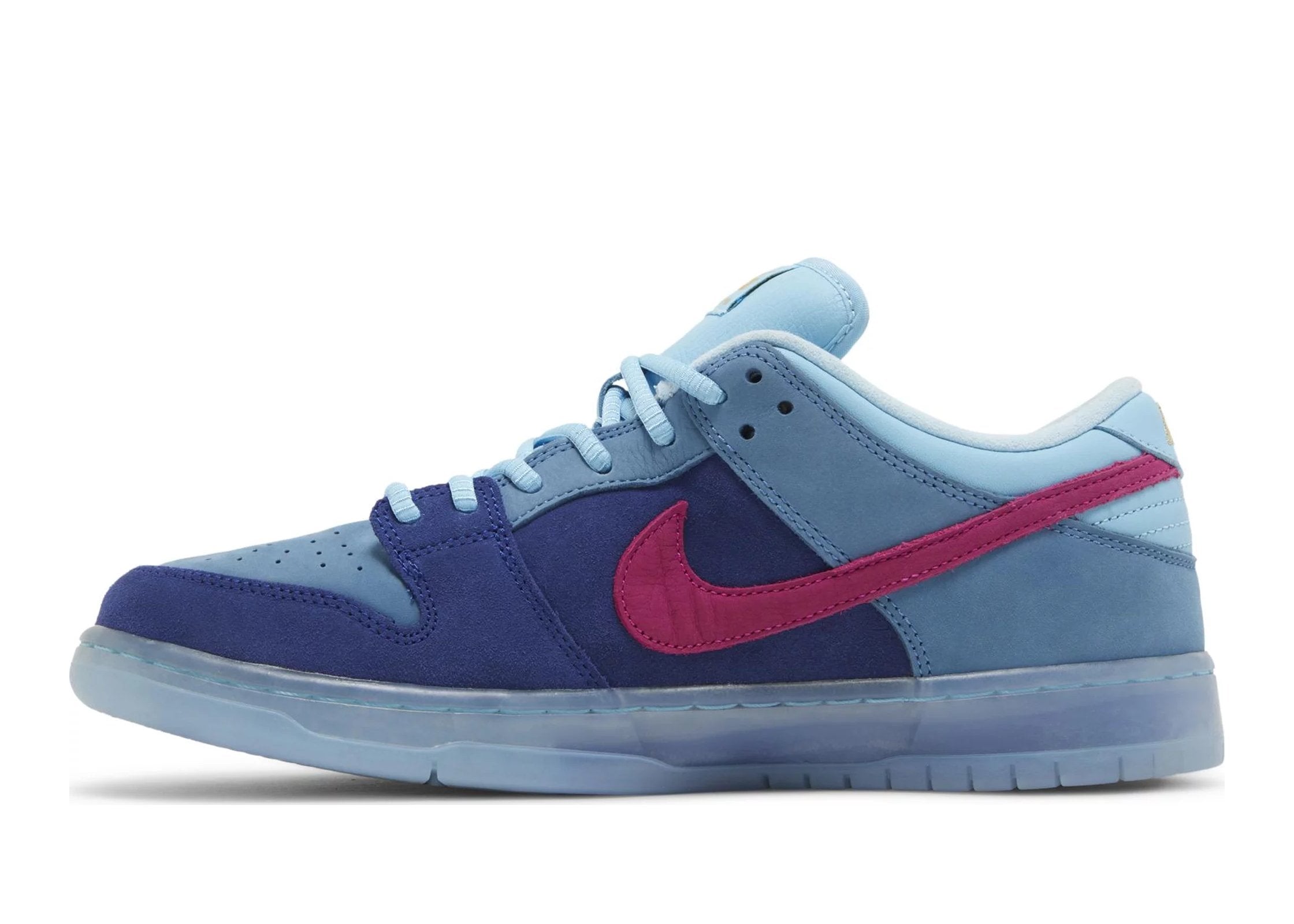 Nike SB Dunk Low Run The Jewels