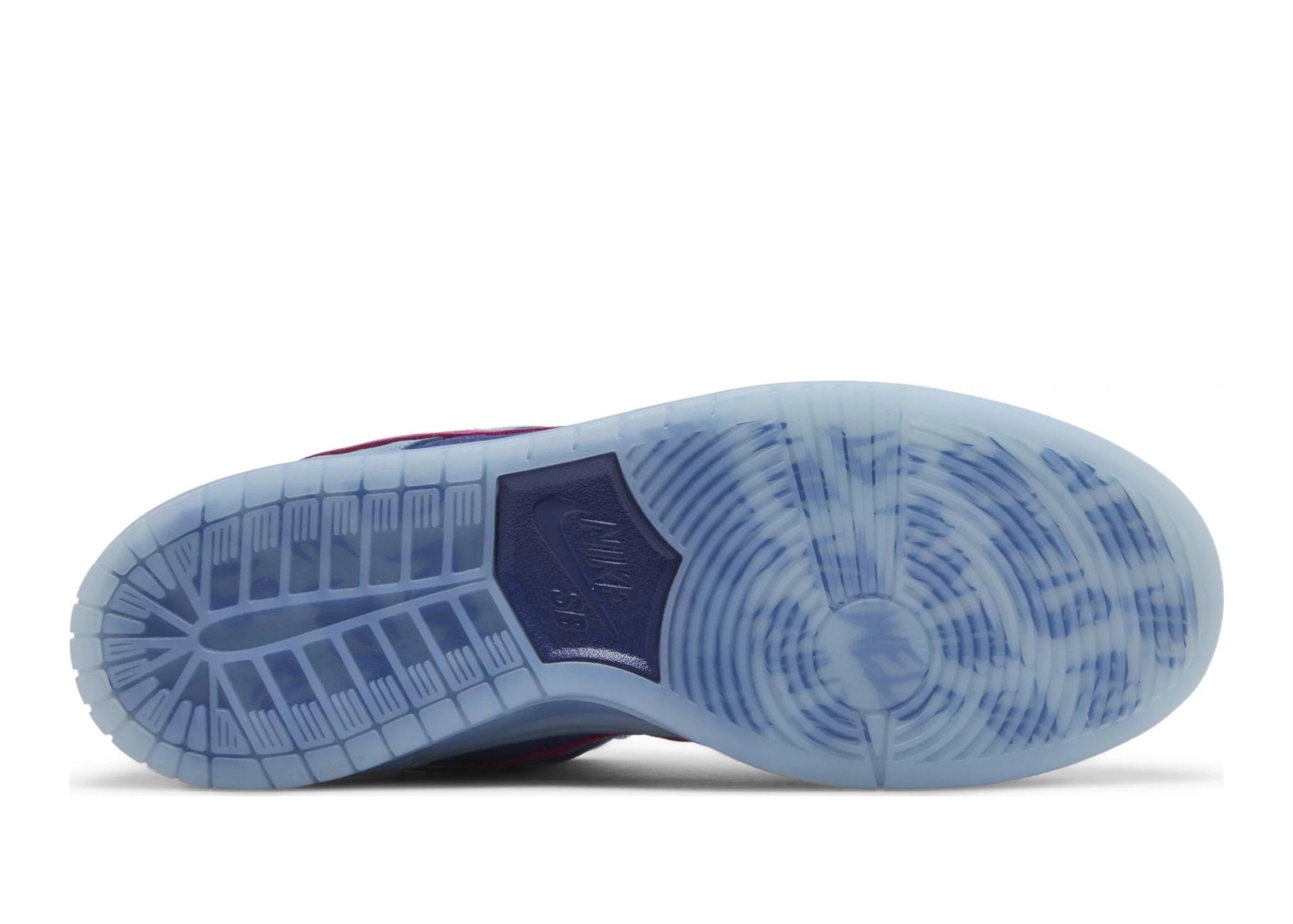 Nike SB Dunk Low Run The Jewels