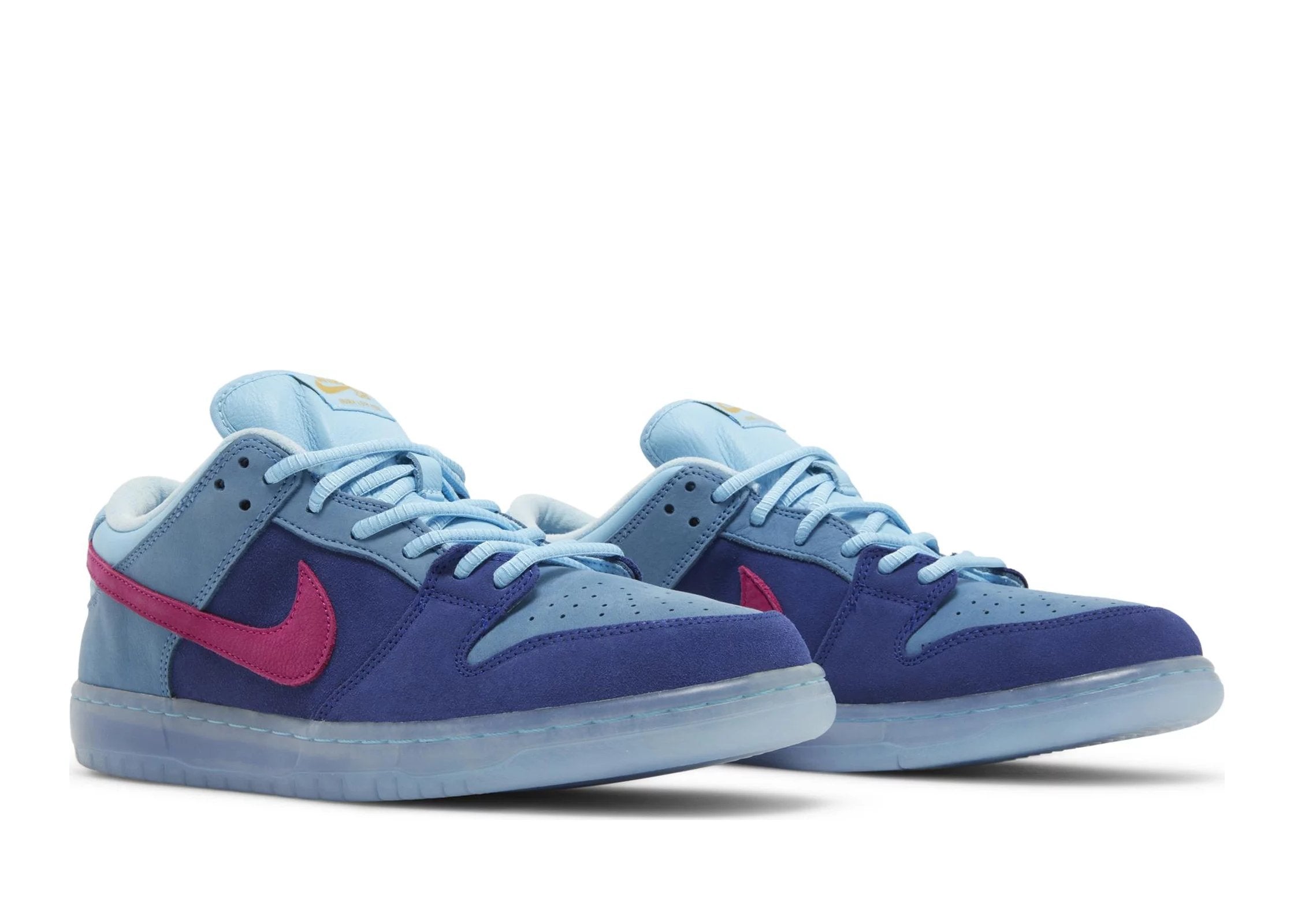 Nike SB Dunk Low Run The Jewels