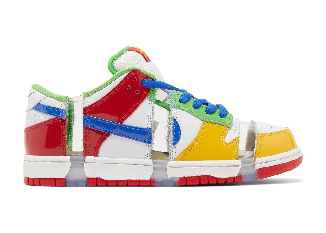 Nike SB Dunk Low Sandy Bodecker