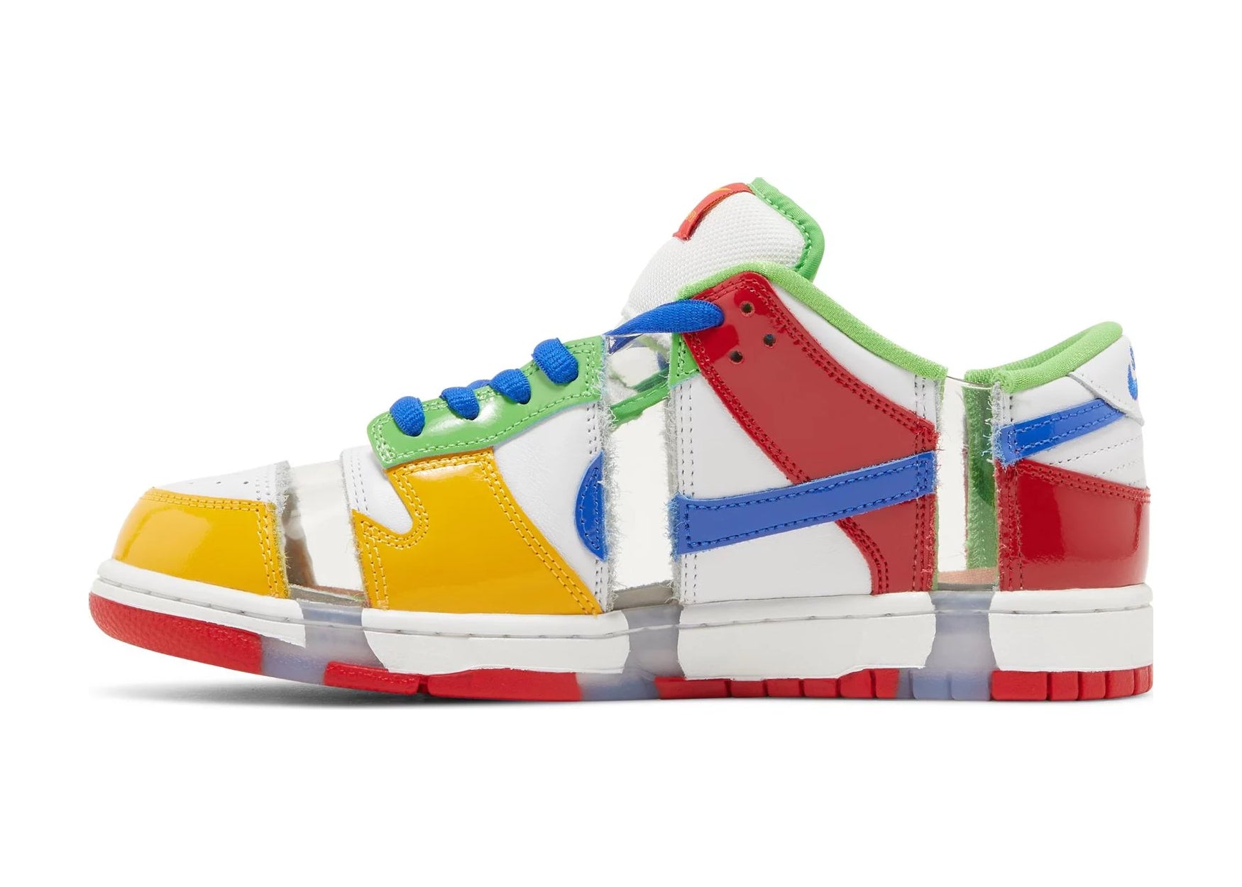 Nike SB Dunk Low Sandy Bodecker