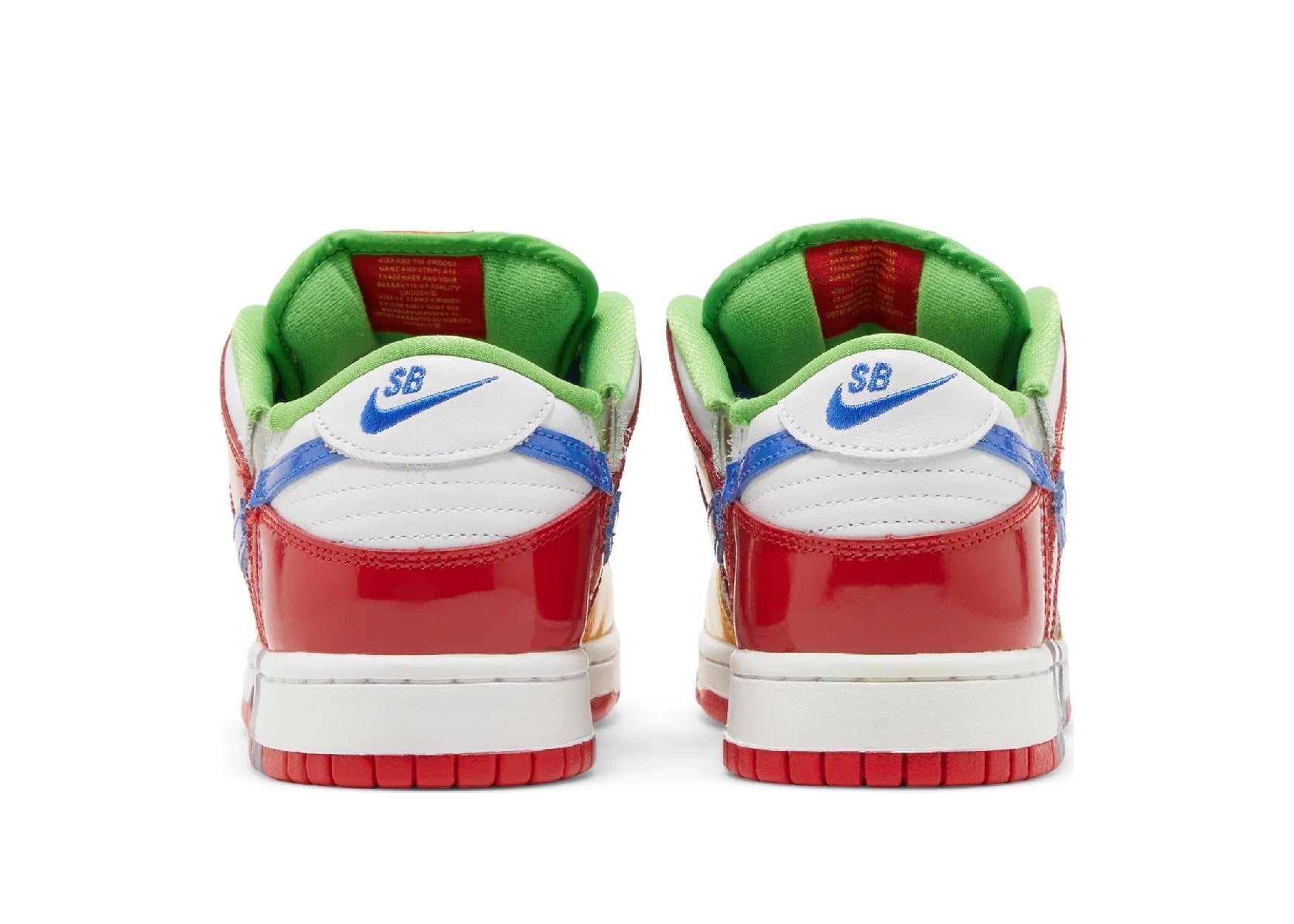 Nike SB Dunk Low Sandy Bodecker