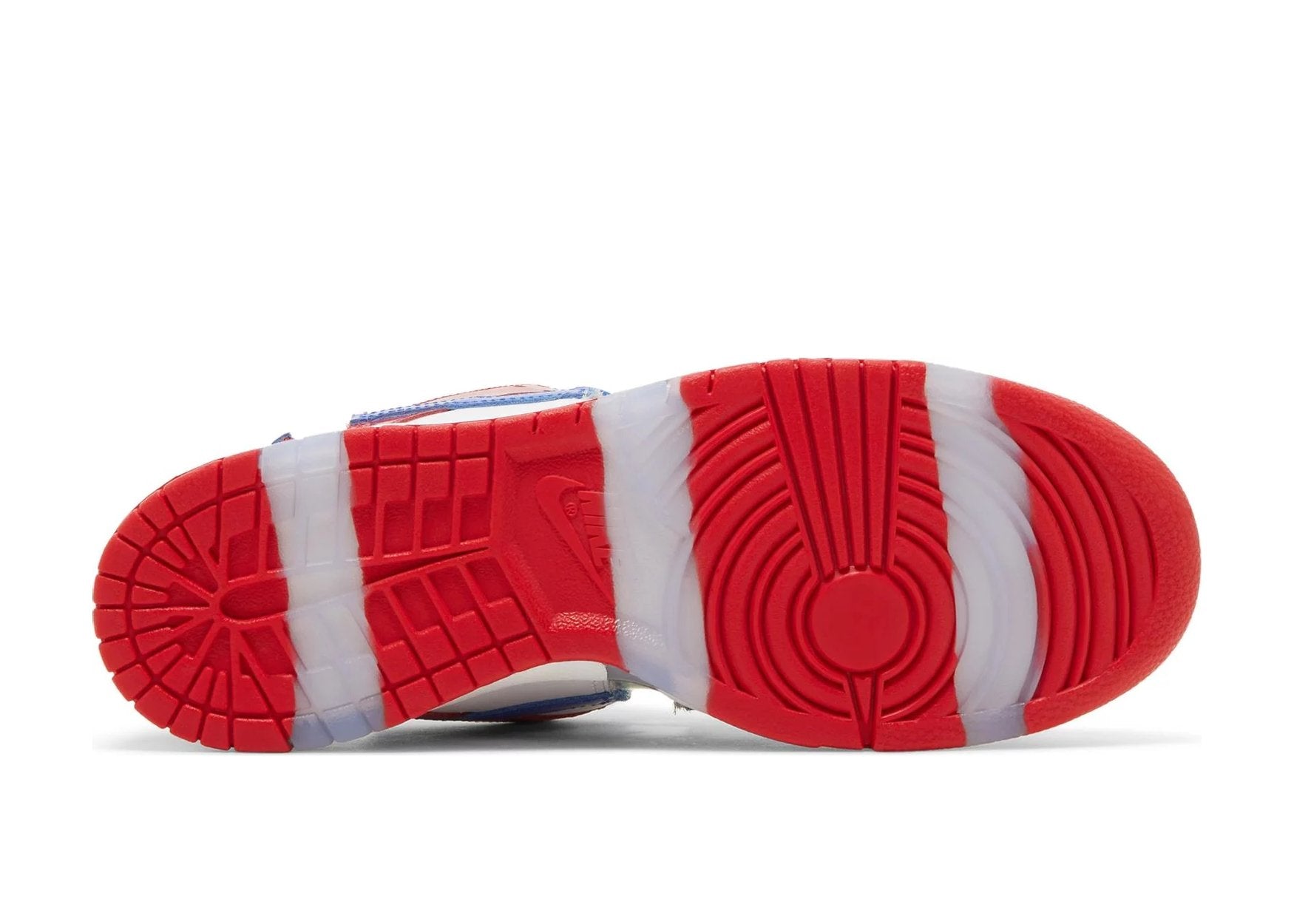 Nike SB Dunk Low Sandy Bodecker